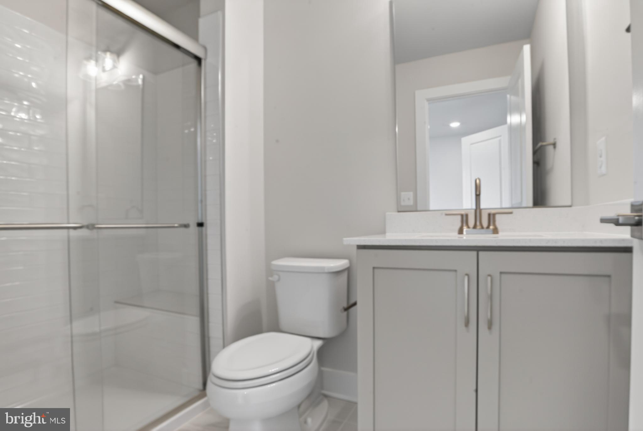 LOCKE LANDING - Residential