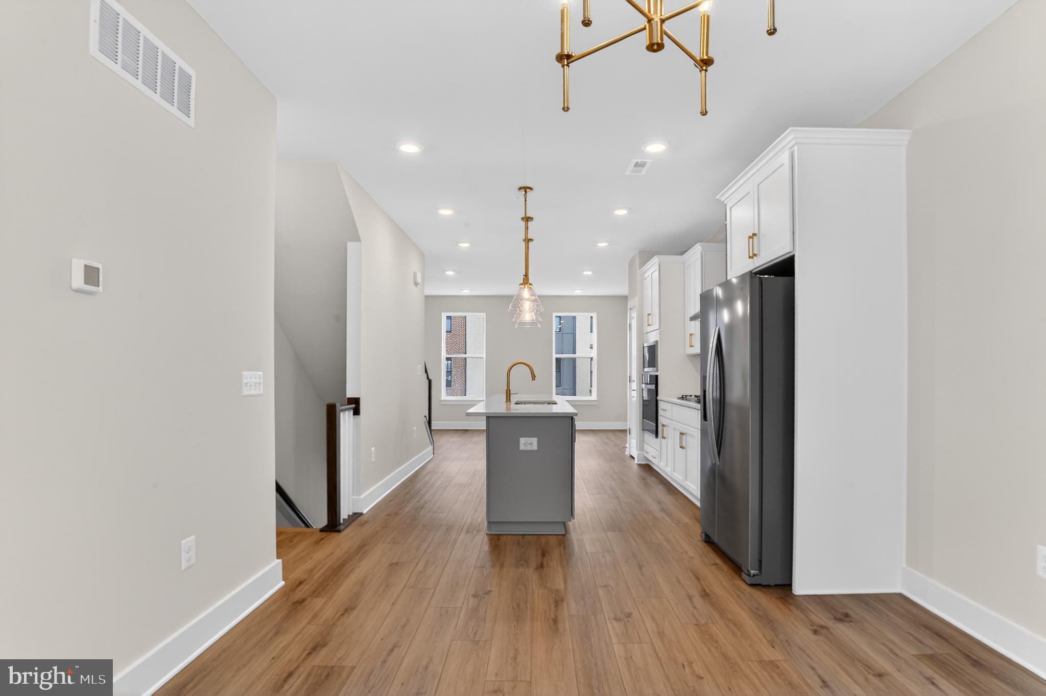 LOCKE LANDING - Residential