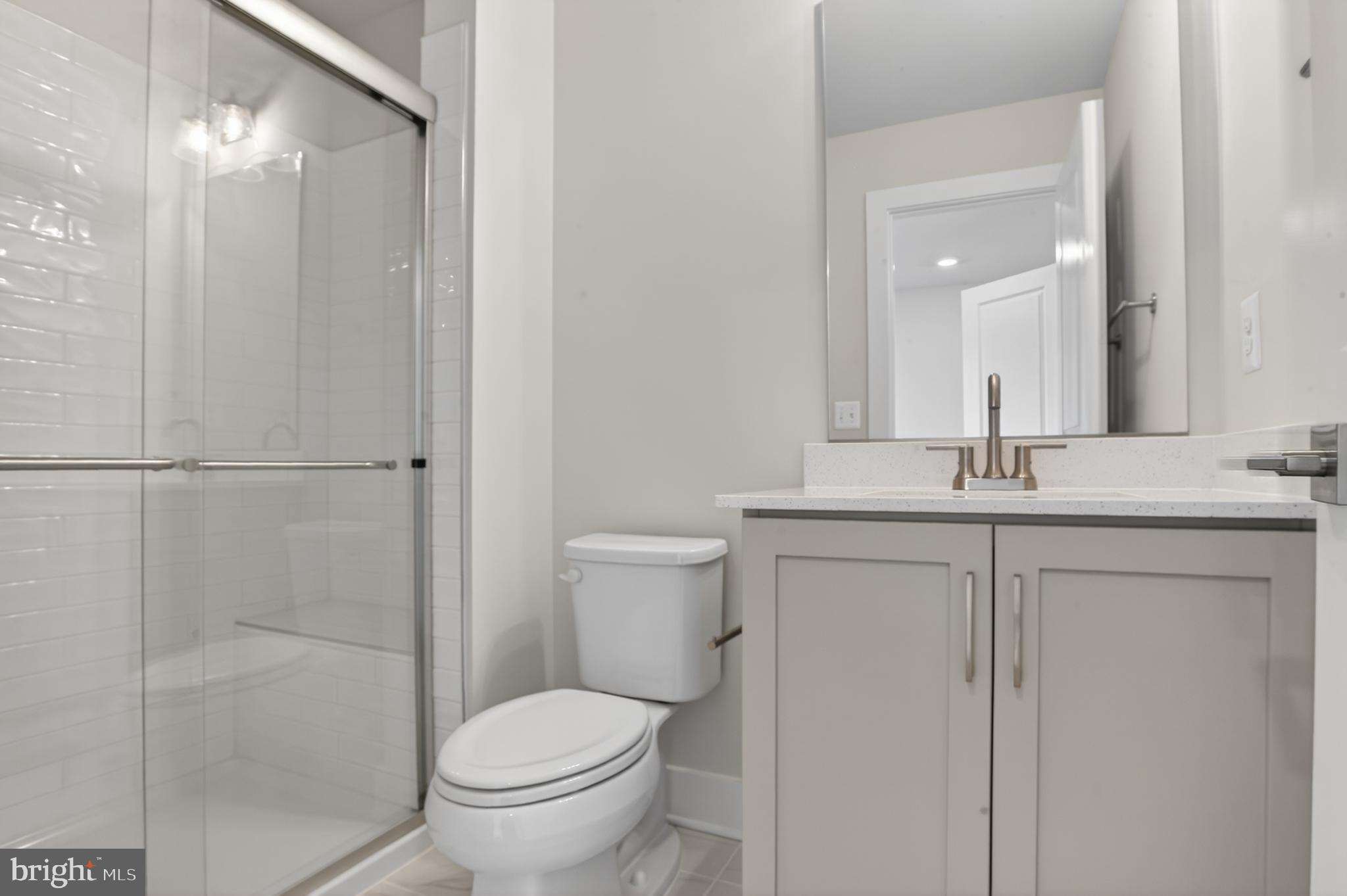 LOCKE LANDING - Residential