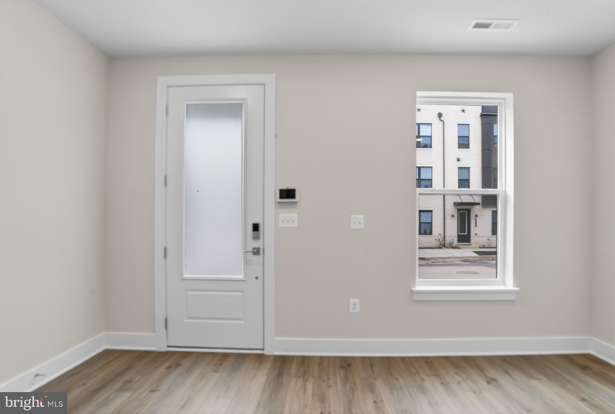 LOCKE LANDING - Residential