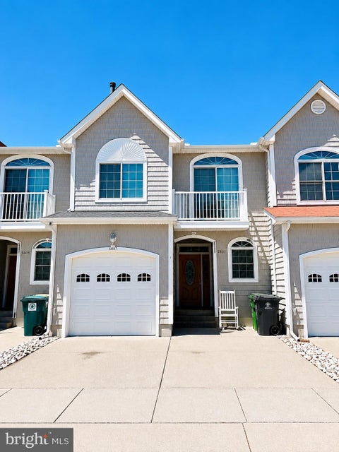 Townhouse For Rent - 38404 Grand Avenue #3F<br/> Sussex County, OCEAN VIEW, DE 19970