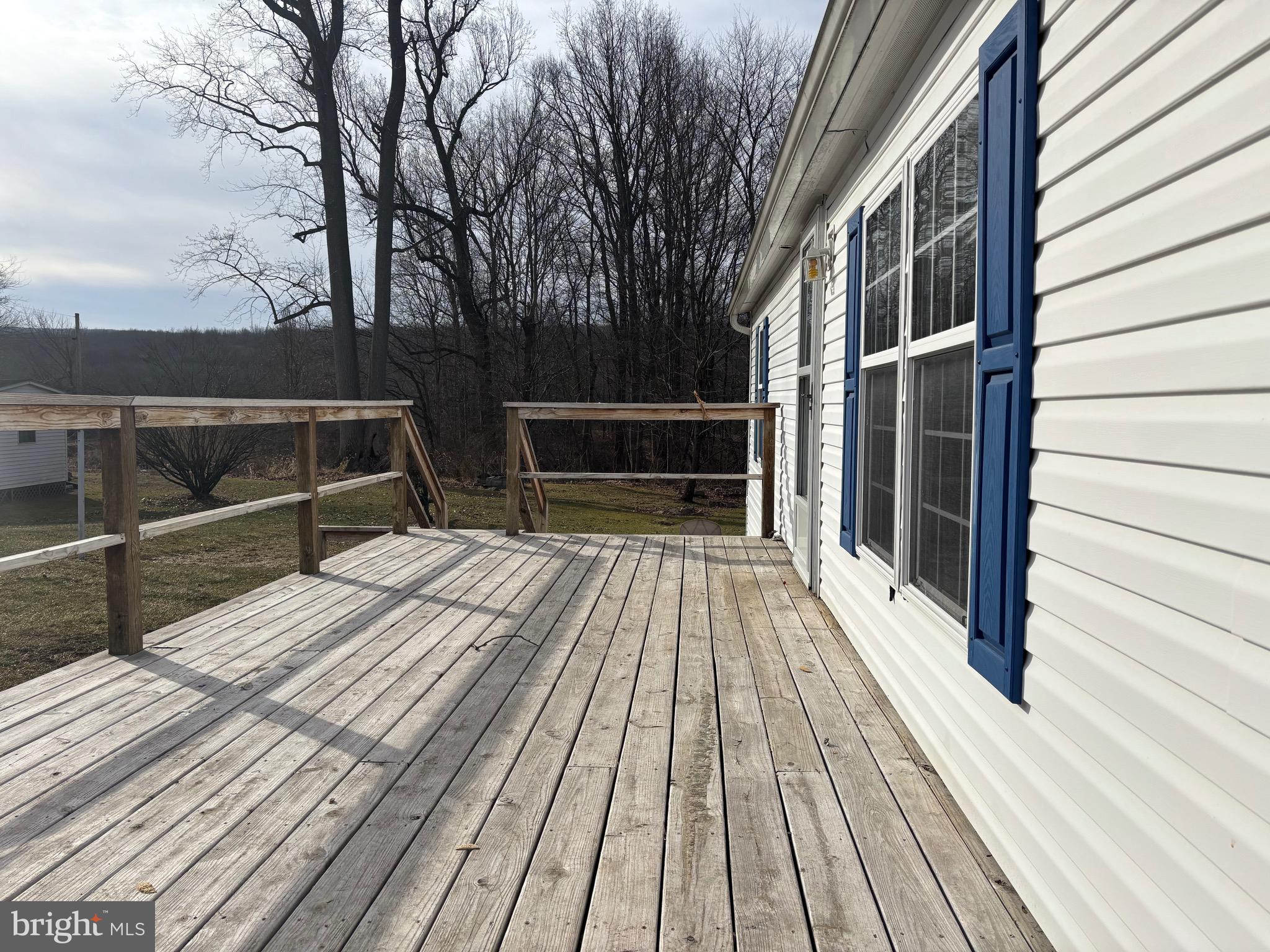 PORTER TOWNSHIP - Residential