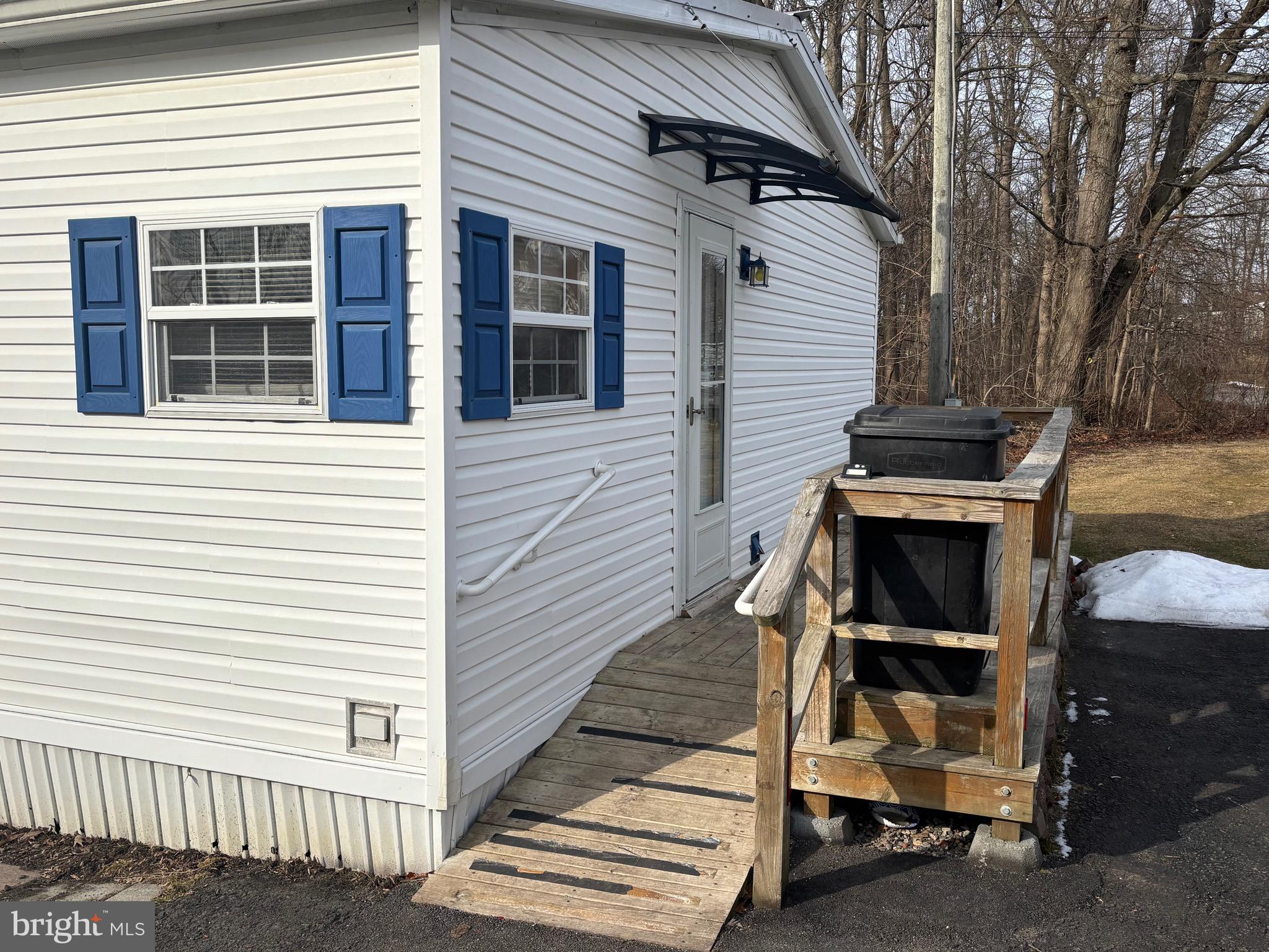 PORTER TOWNSHIP - Residential