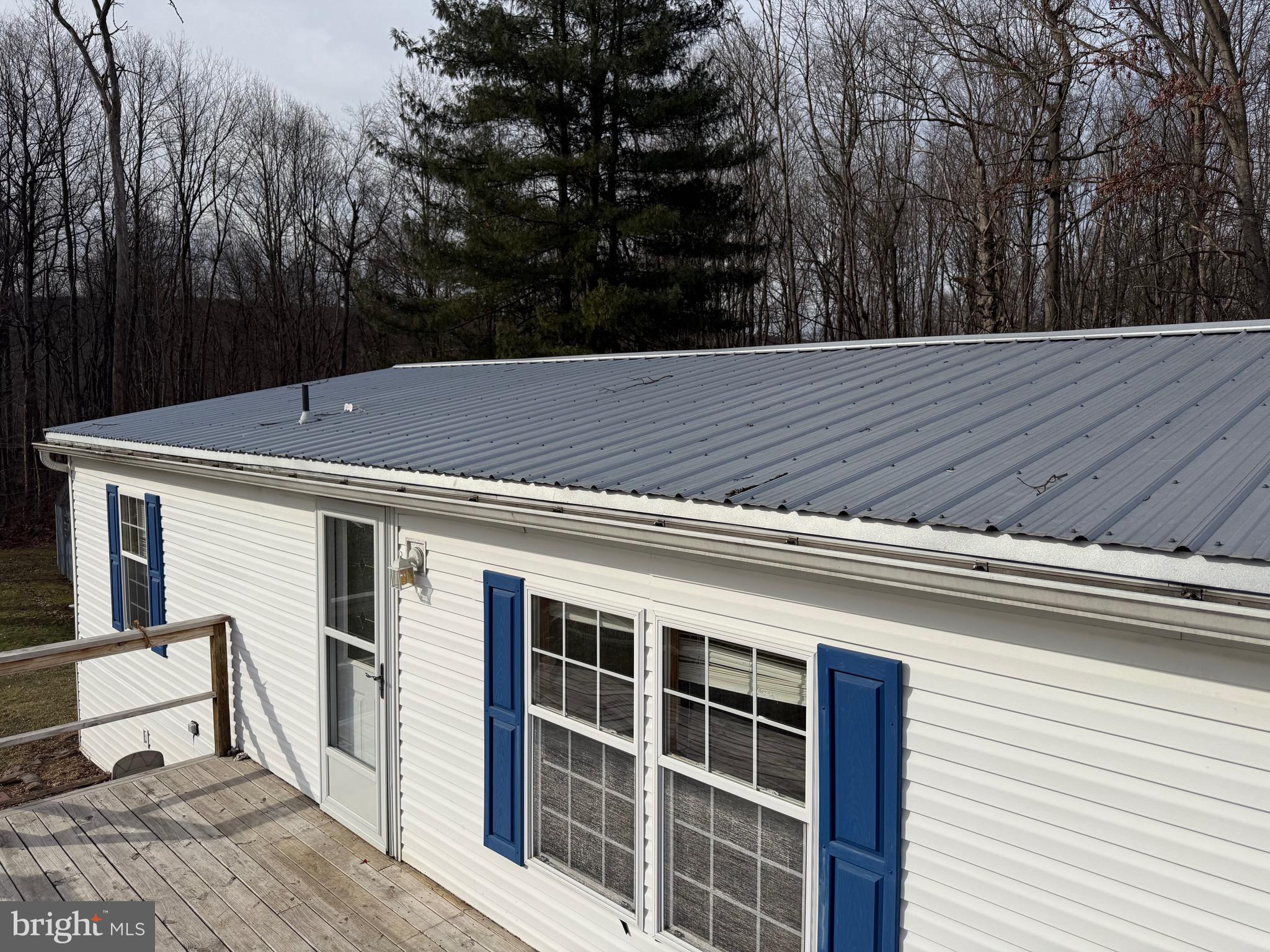 PORTER TOWNSHIP - Residential