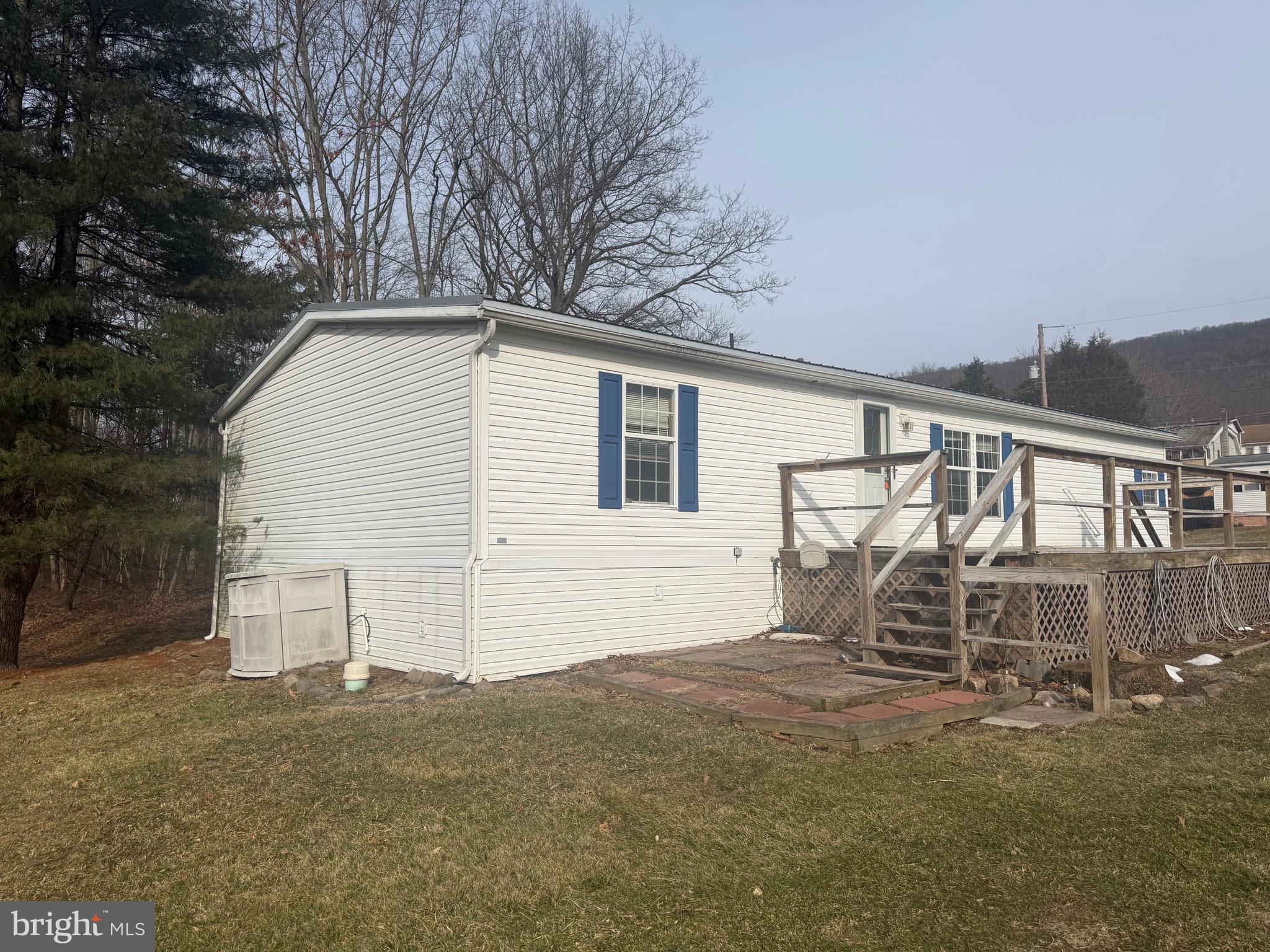 PORTER TOWNSHIP - Residential