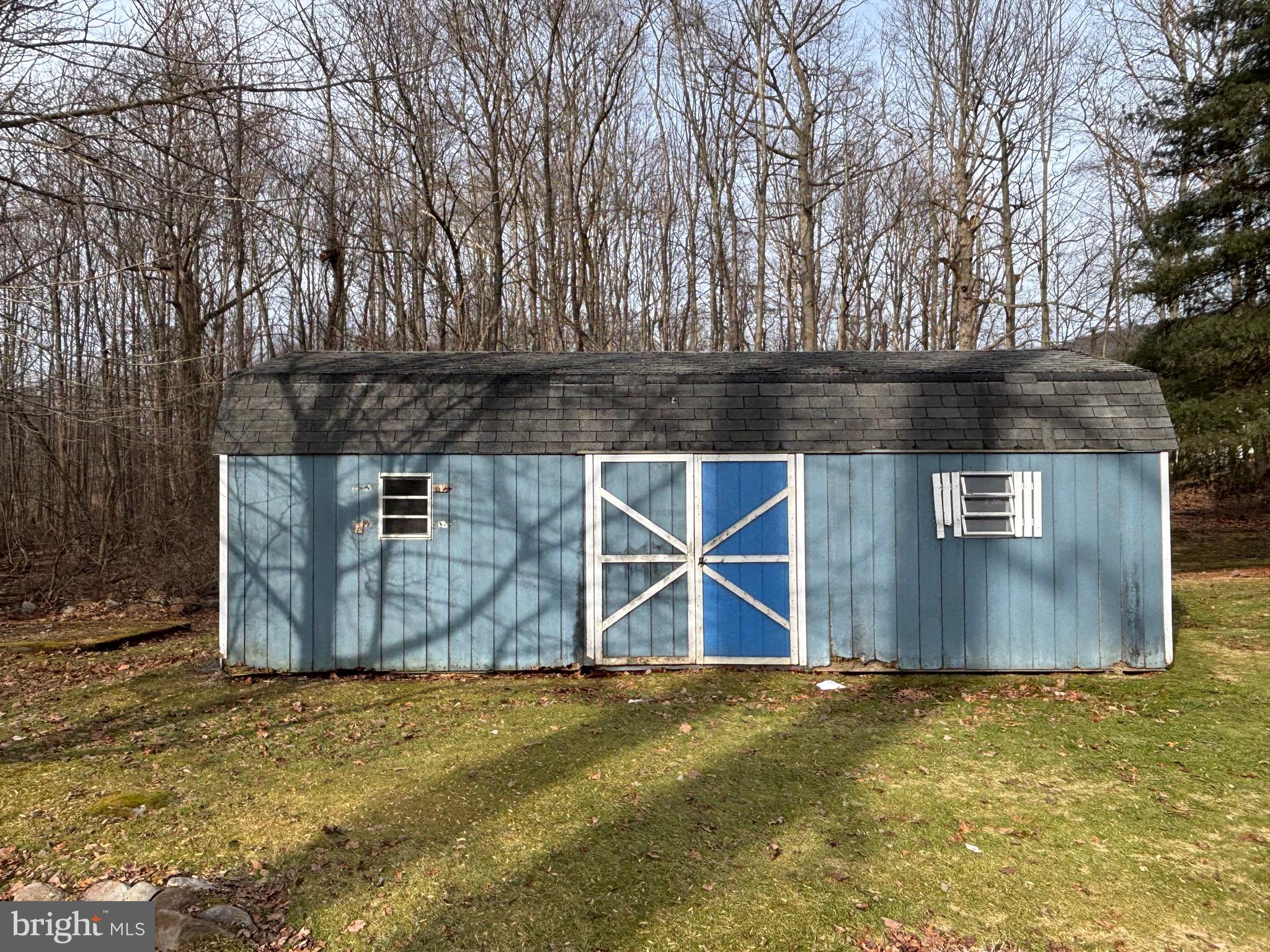 PORTER TOWNSHIP - Residential