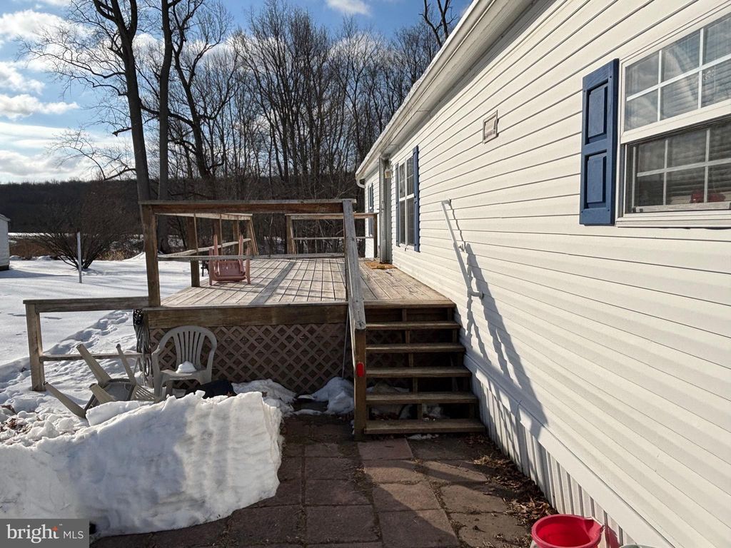 Photo of 204 W Wiconisco Avenue, TOWER CITY, PA 17980 (MLS # PASK2025490)