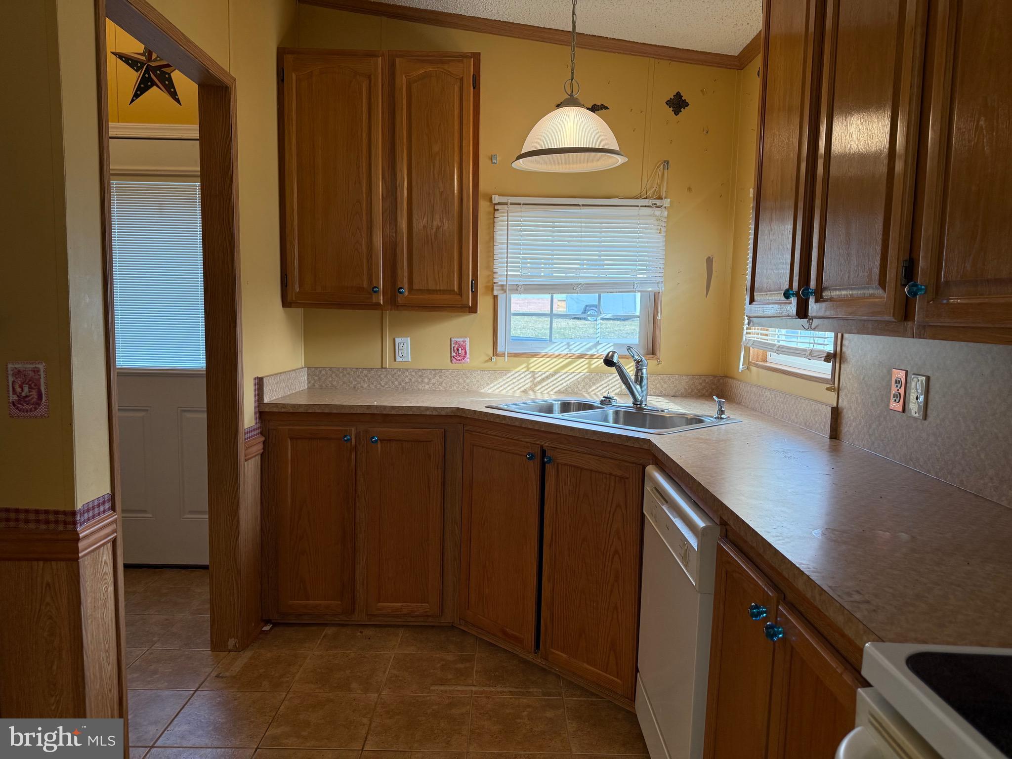 PORTER TOWNSHIP - Residential