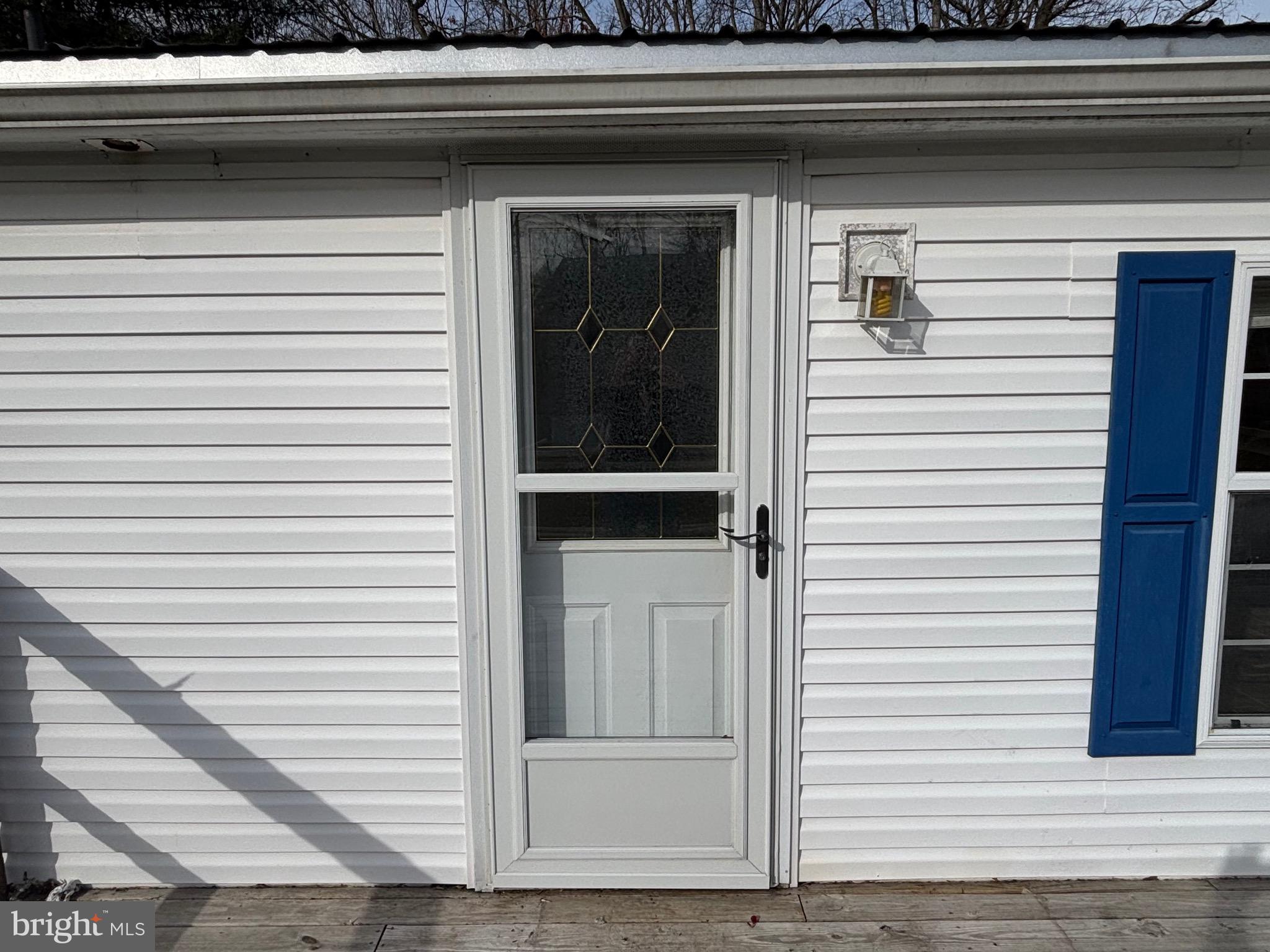 PORTER TOWNSHIP - Residential