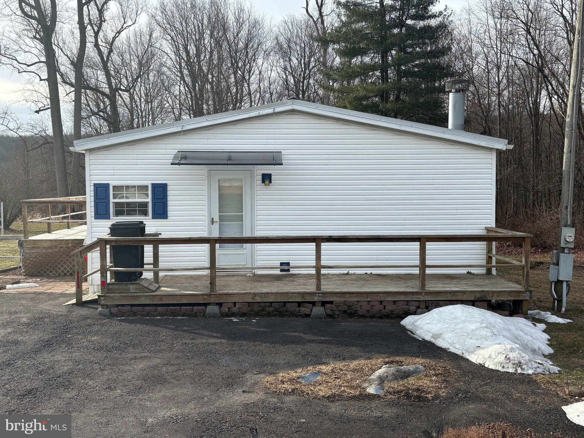 PORTER TOWNSHIP - Residential