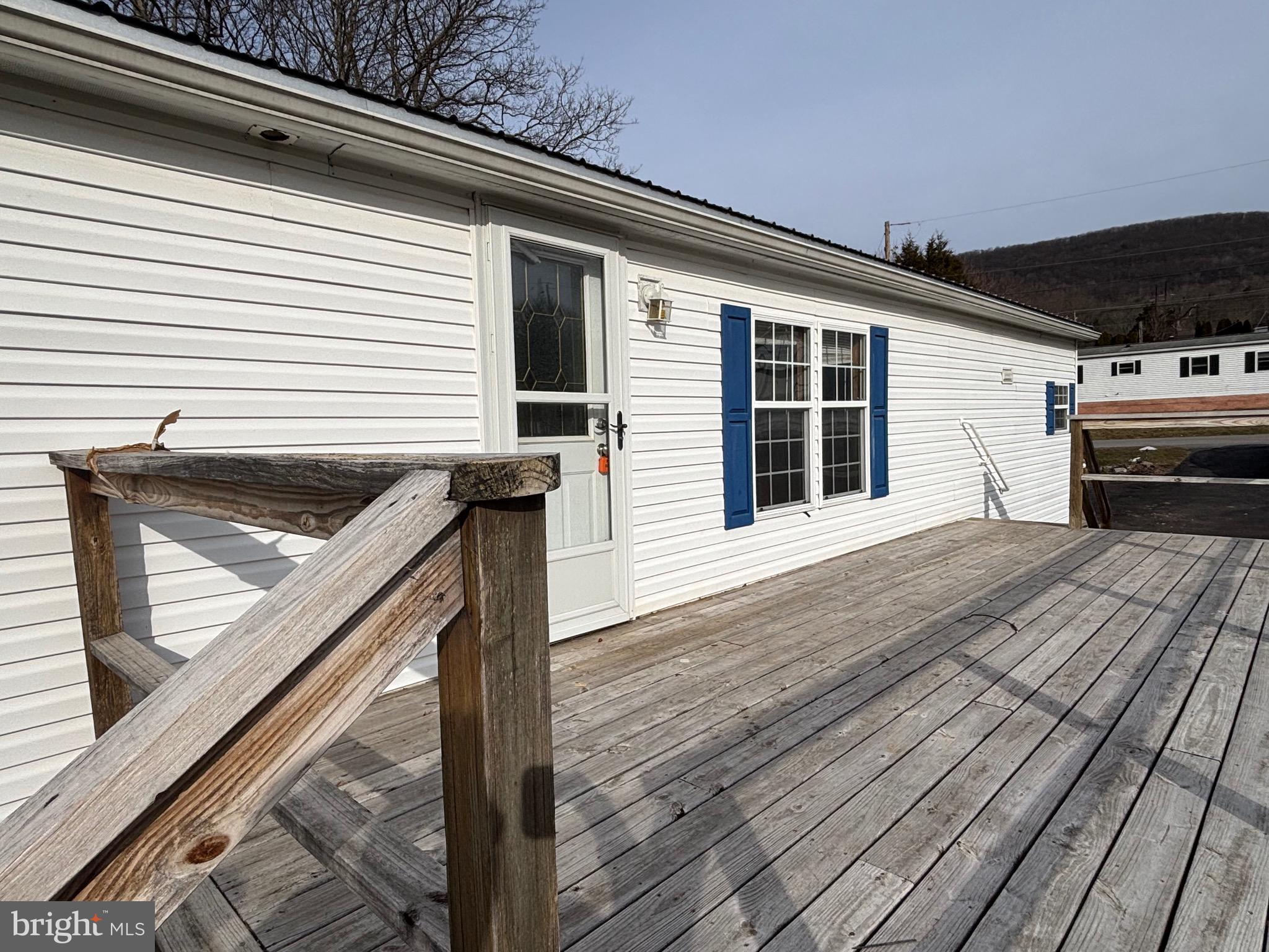 PORTER TOWNSHIP - Residential