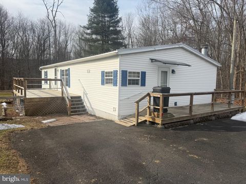 Homes For Sale - 204 W Wiconisco Avenue<br/> TOWER CITY, PA 17980