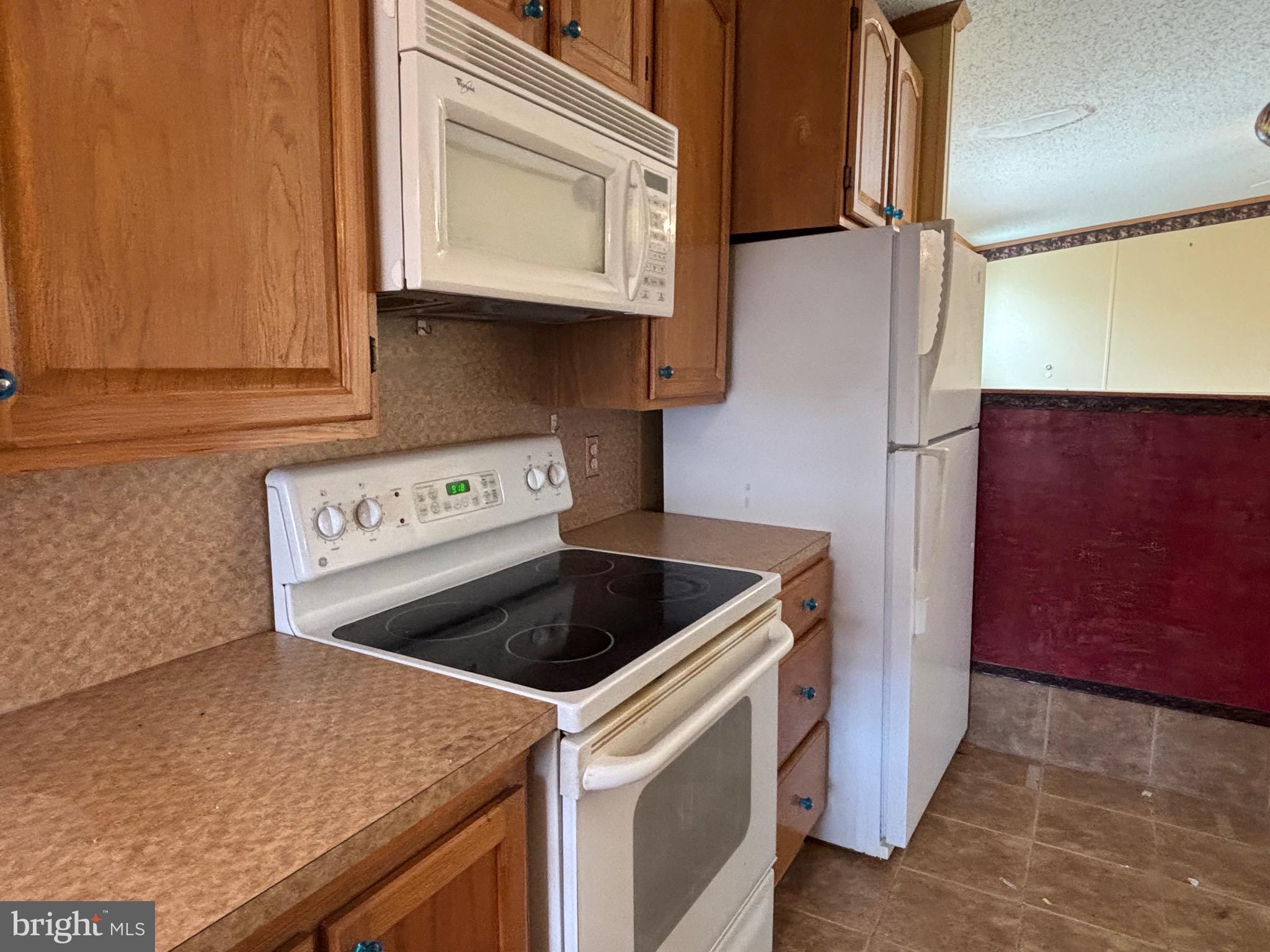 PORTER TOWNSHIP - Residential