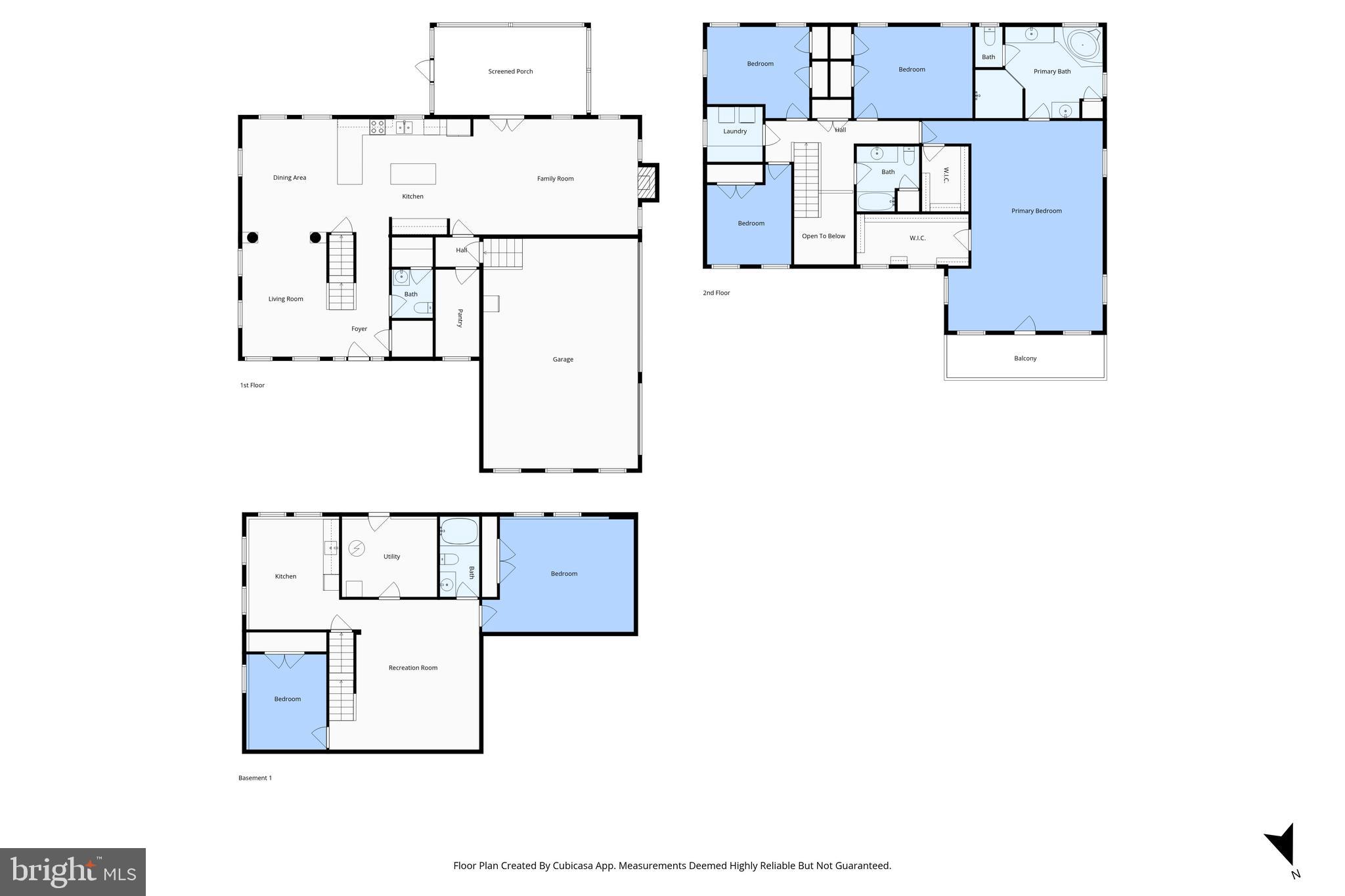 KINGS LEIGH ESTATES - Residential