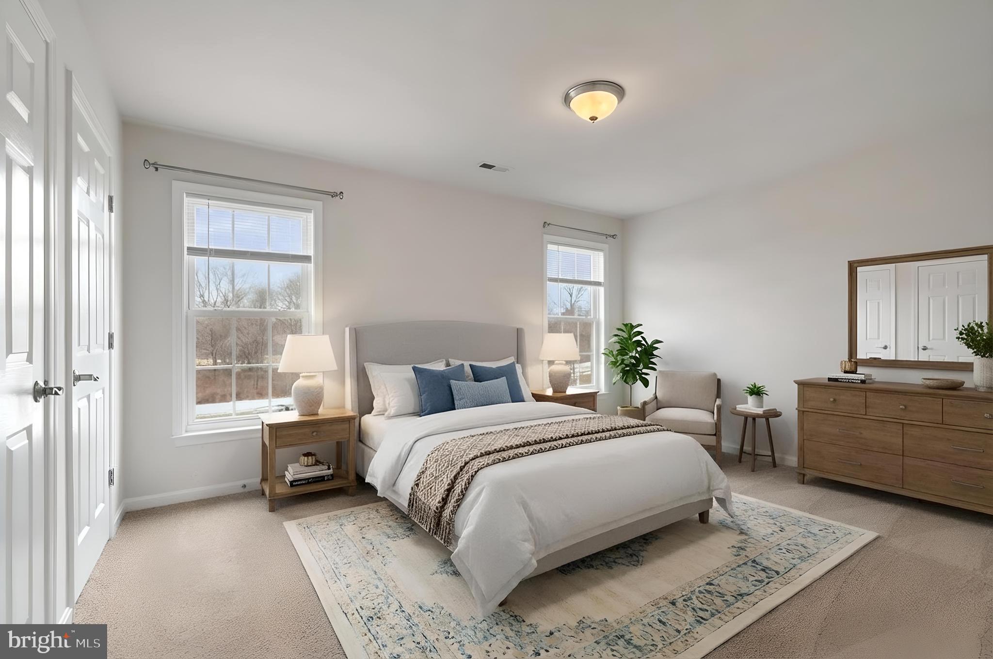 KINGS LEIGH ESTATES - Residential