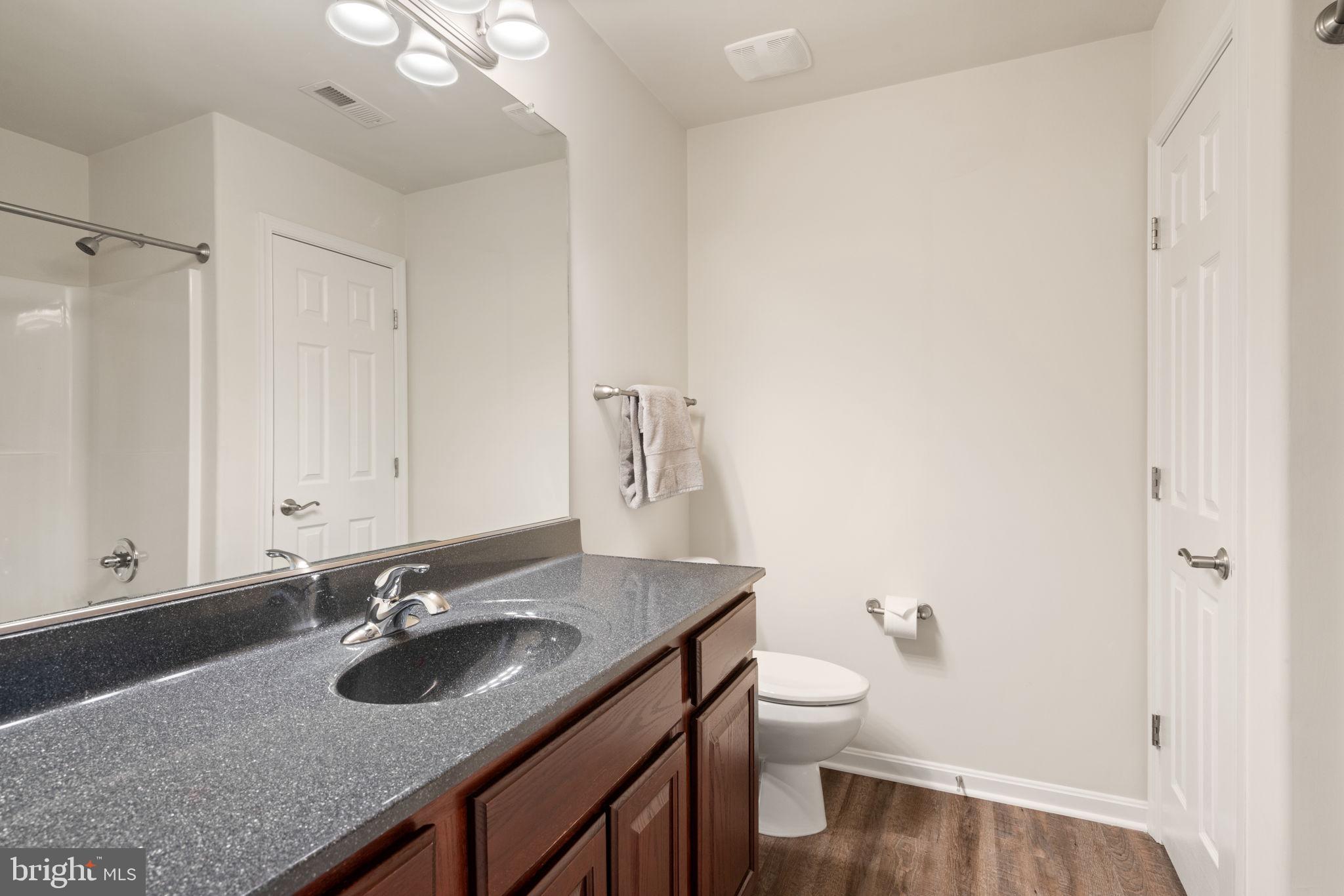 KINGS LEIGH ESTATES - Residential