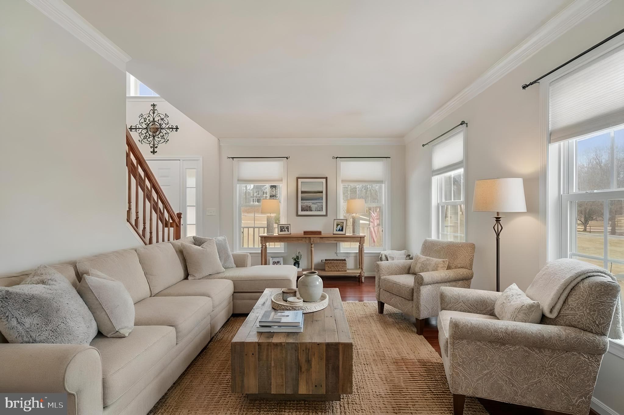 KINGS LEIGH ESTATES - Residential