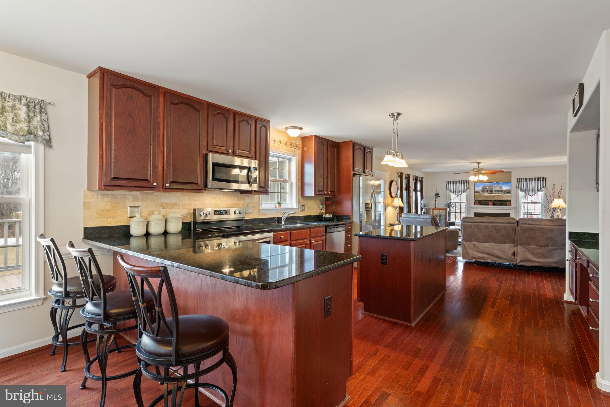 KINGS LEIGH ESTATES - Residential