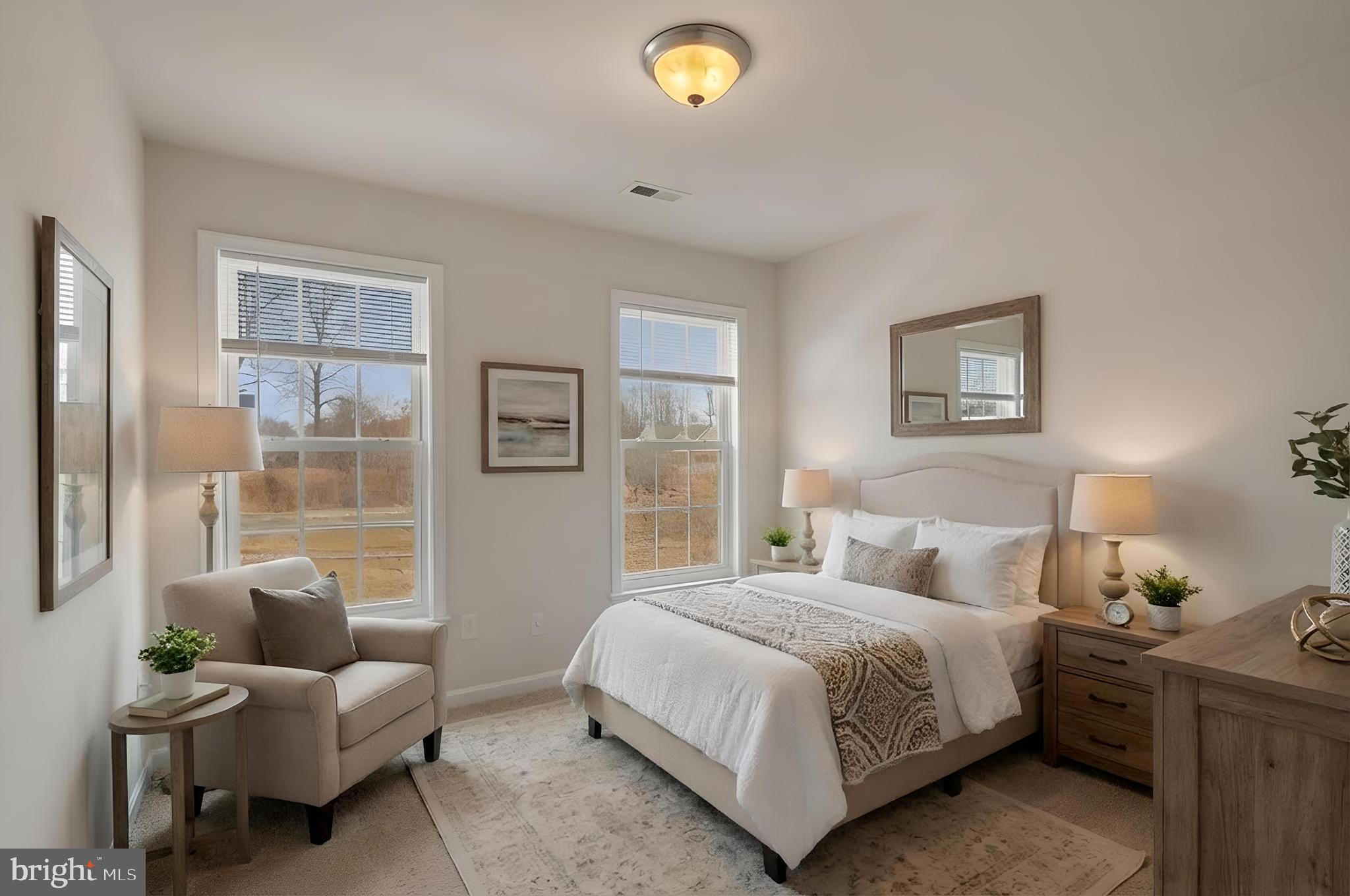 KINGS LEIGH ESTATES - Residential