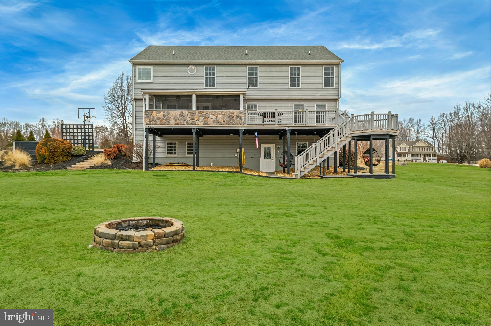 KINGS LEIGH ESTATES - Residential