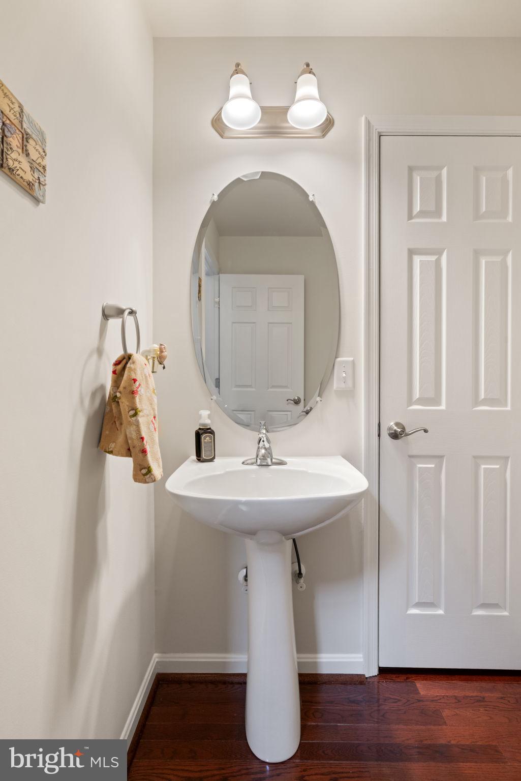 KINGS LEIGH ESTATES - Residential