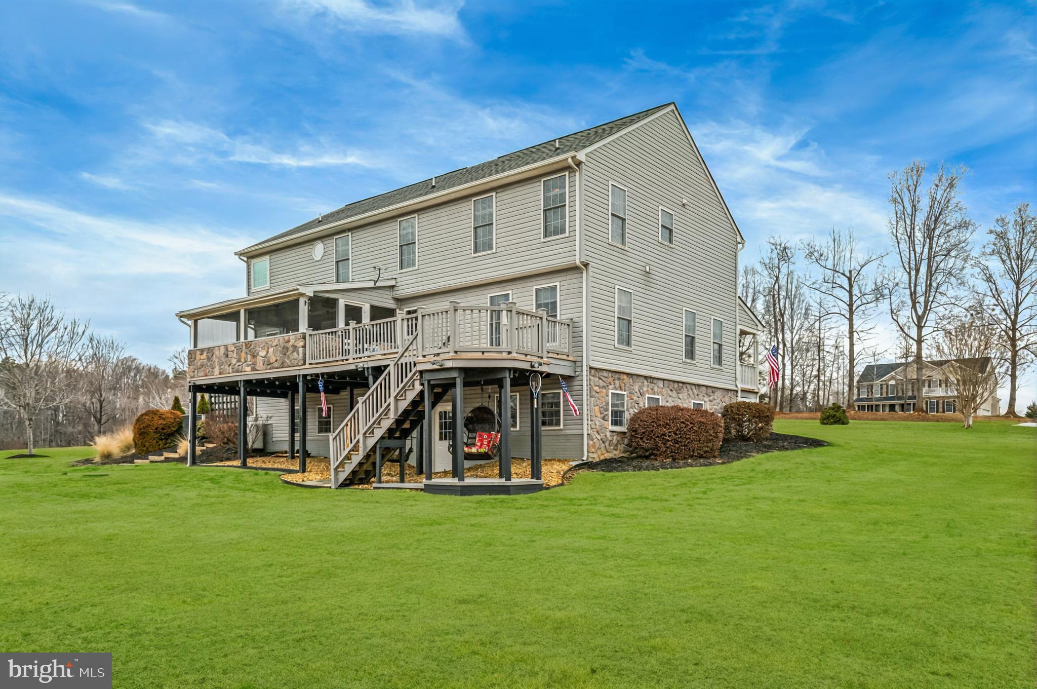 KINGS LEIGH ESTATES - Residential