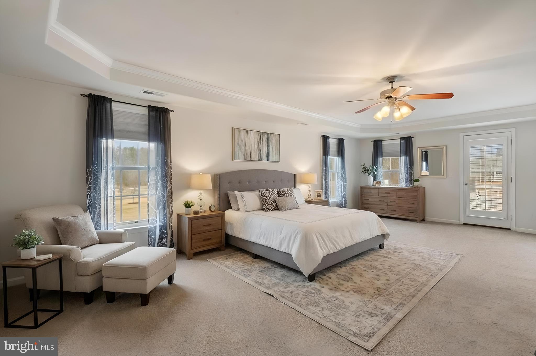 KINGS LEIGH ESTATES - Residential