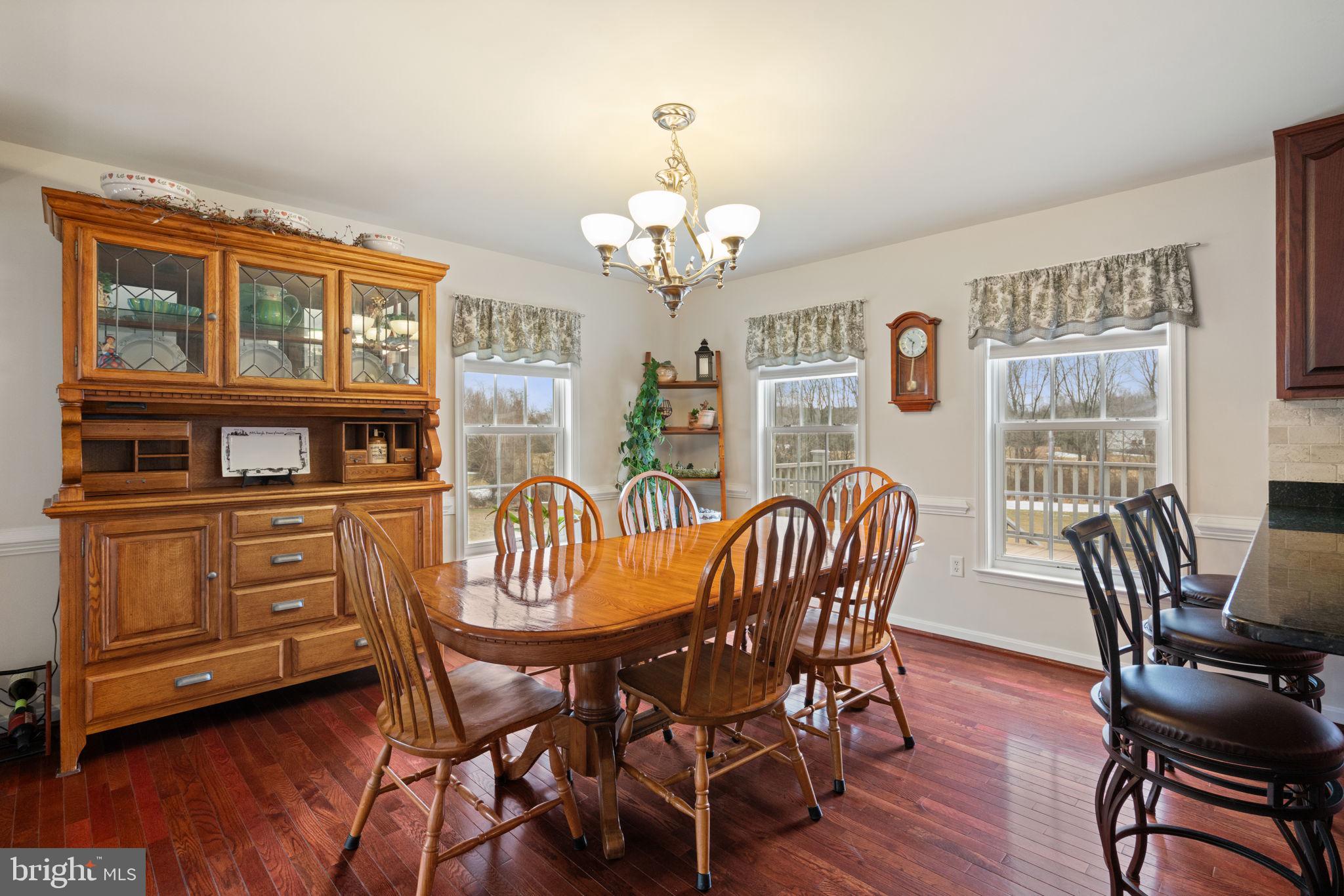 KINGS LEIGH ESTATES - Residential