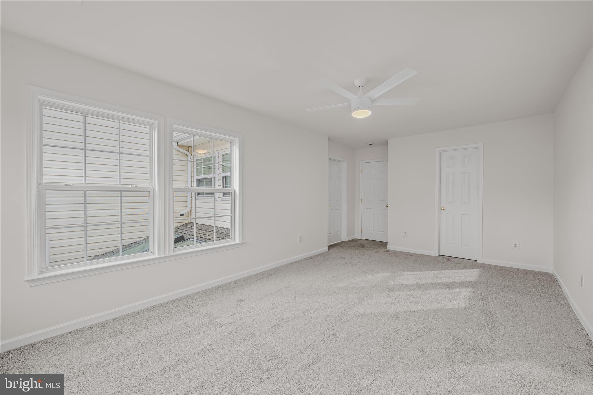 FAIRWAYS WEST - Residential