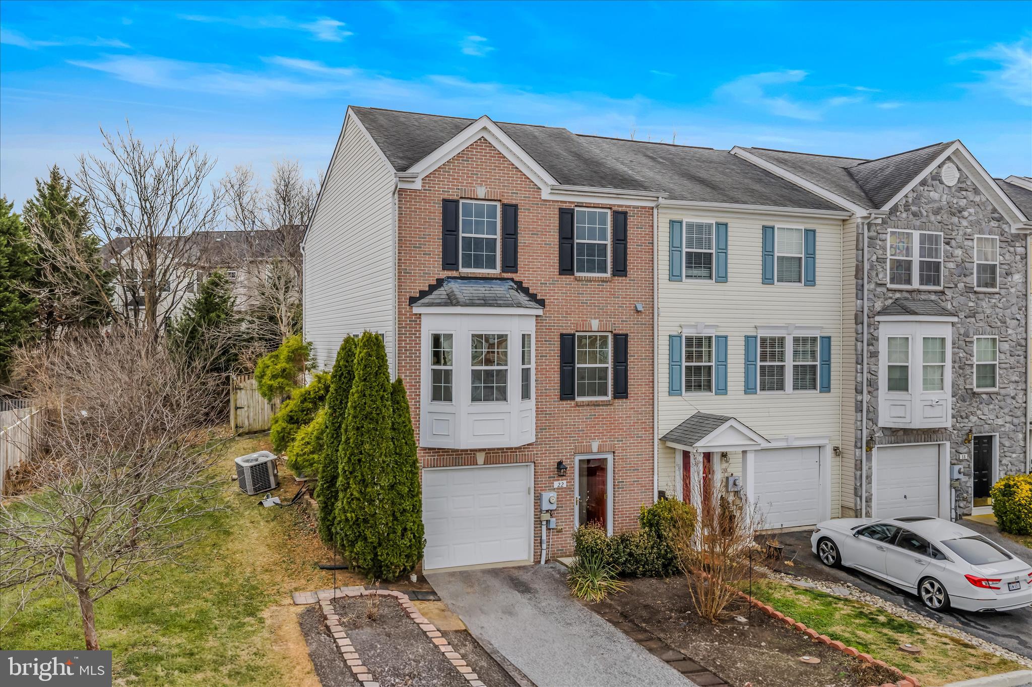 FAIRWAYS WEST - Residential