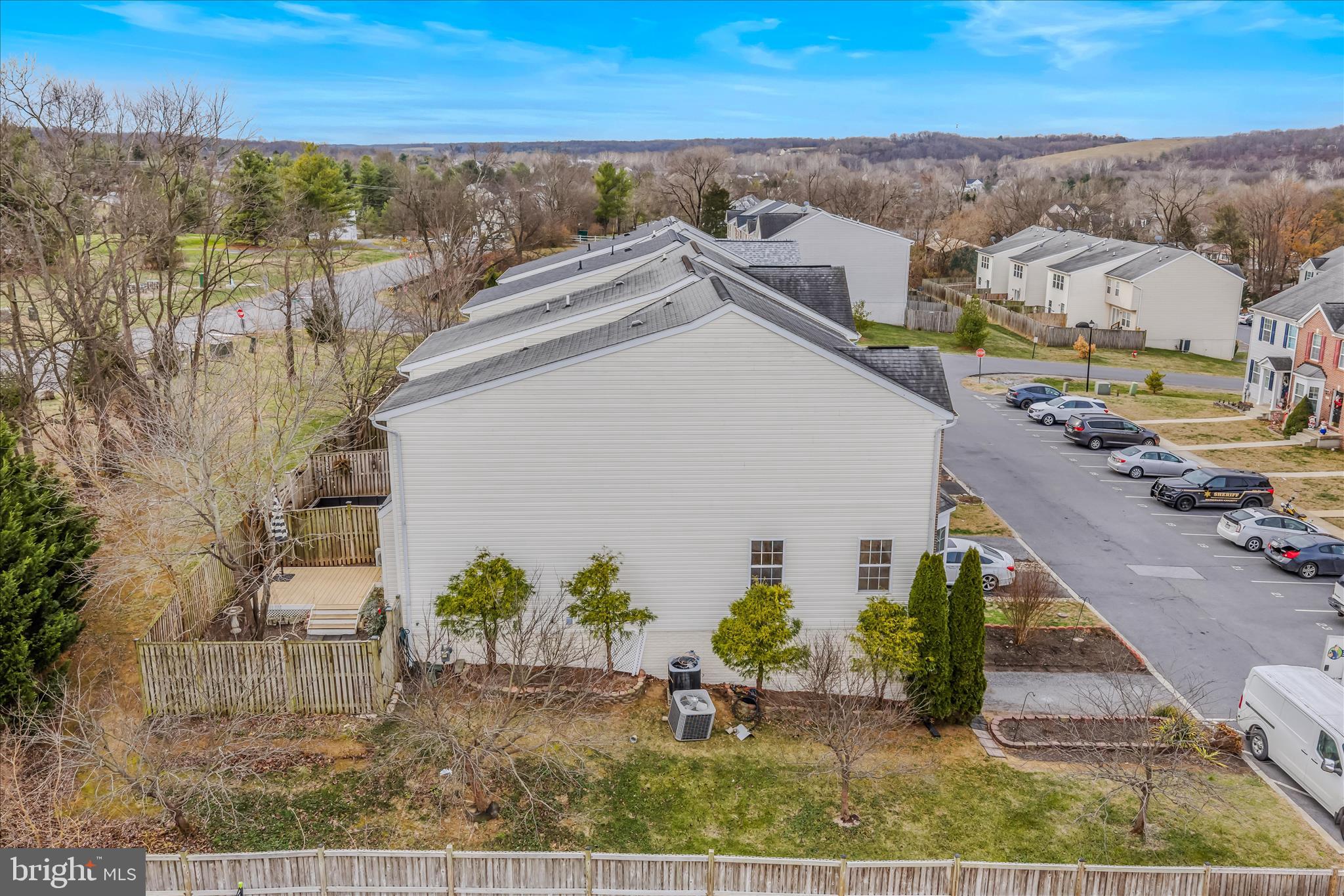 FAIRWAYS WEST - Residential