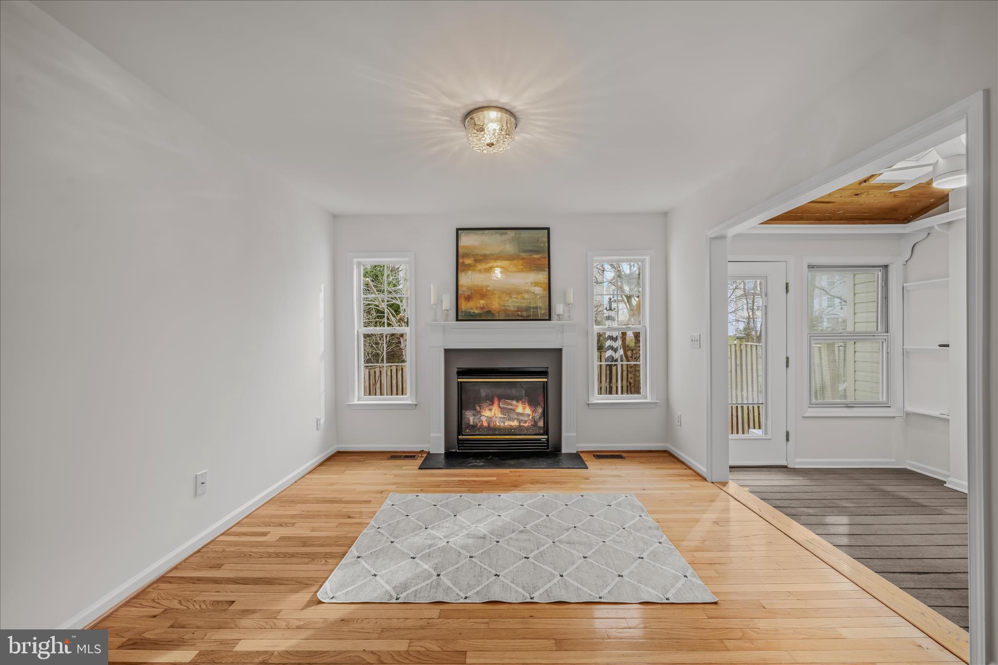 FAIRWAYS WEST - Residential