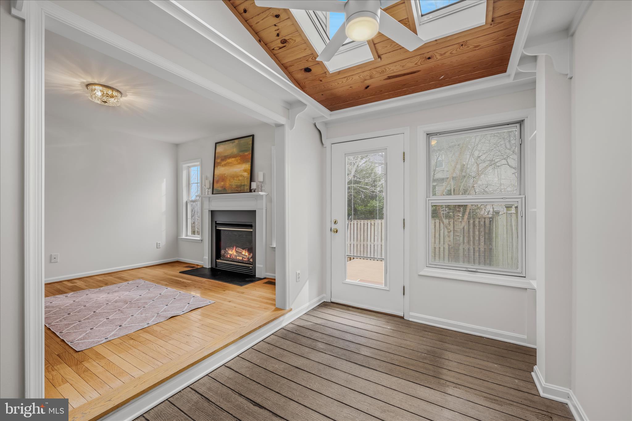 FAIRWAYS WEST - Residential