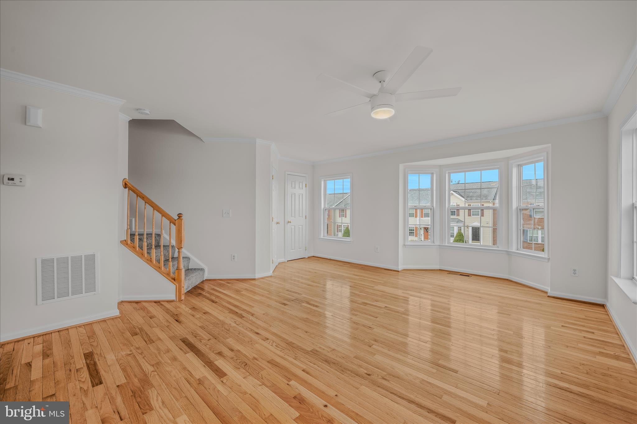 FAIRWAYS WEST - Residential