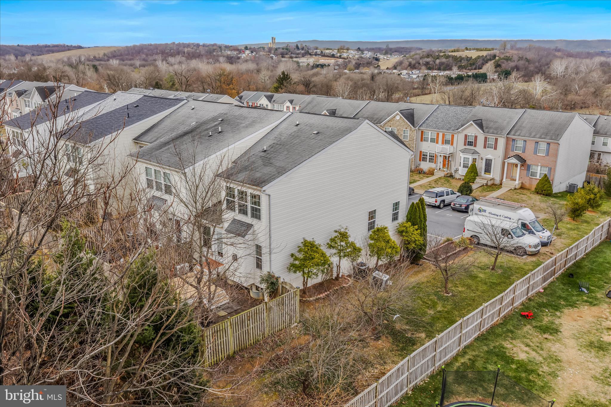 FAIRWAYS WEST - Residential