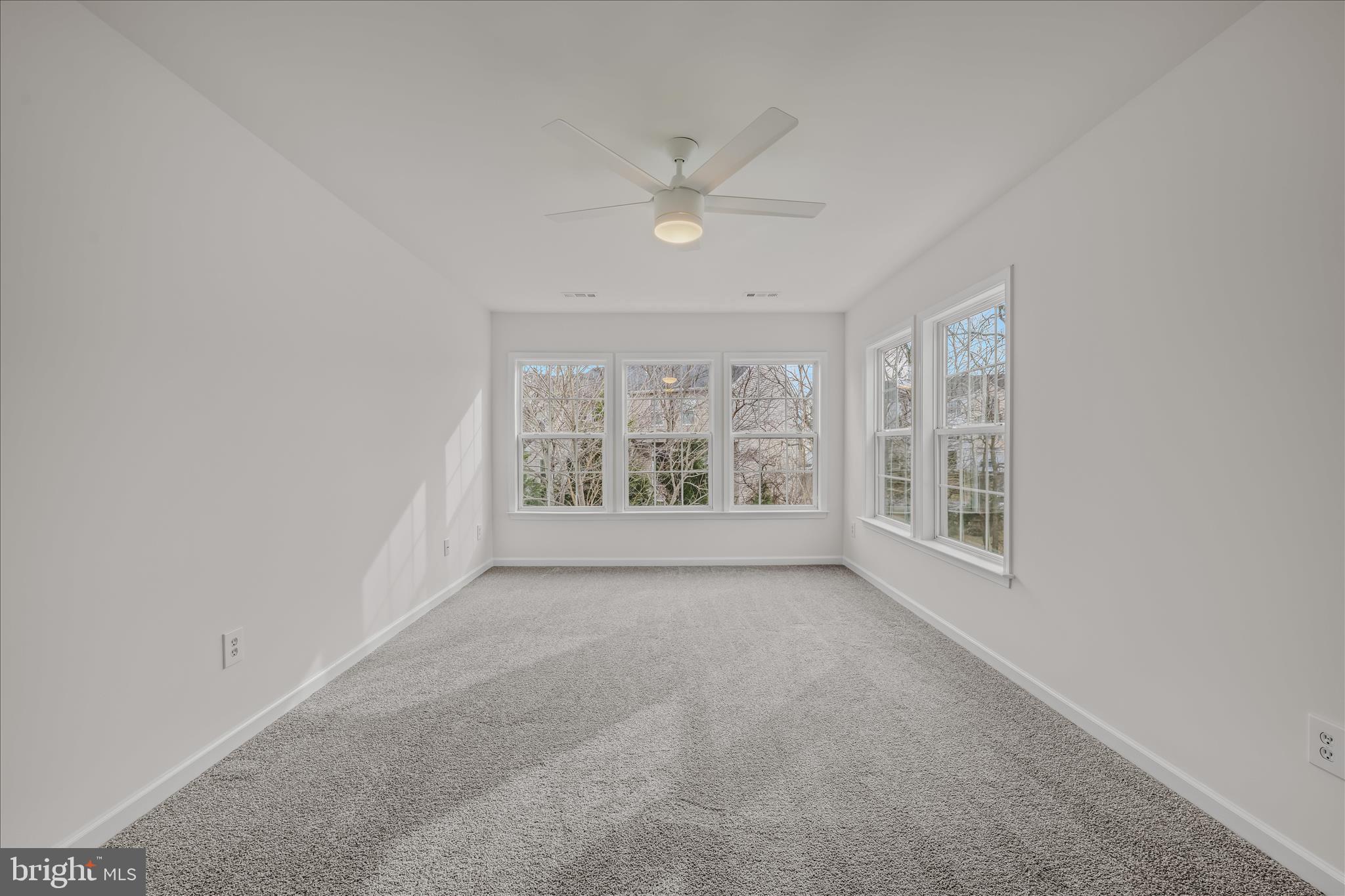 FAIRWAYS WEST - Residential