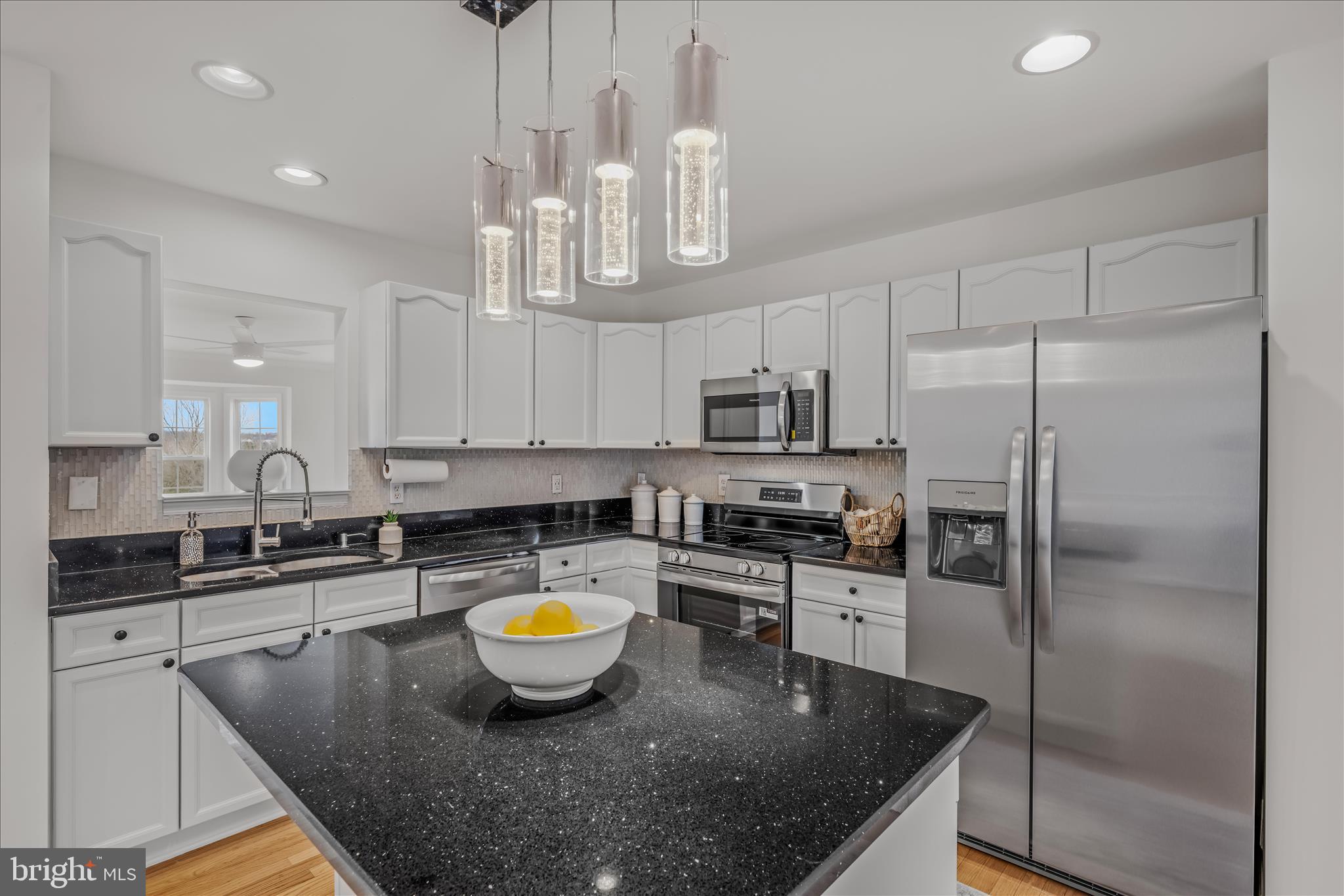 FAIRWAYS WEST - Residential