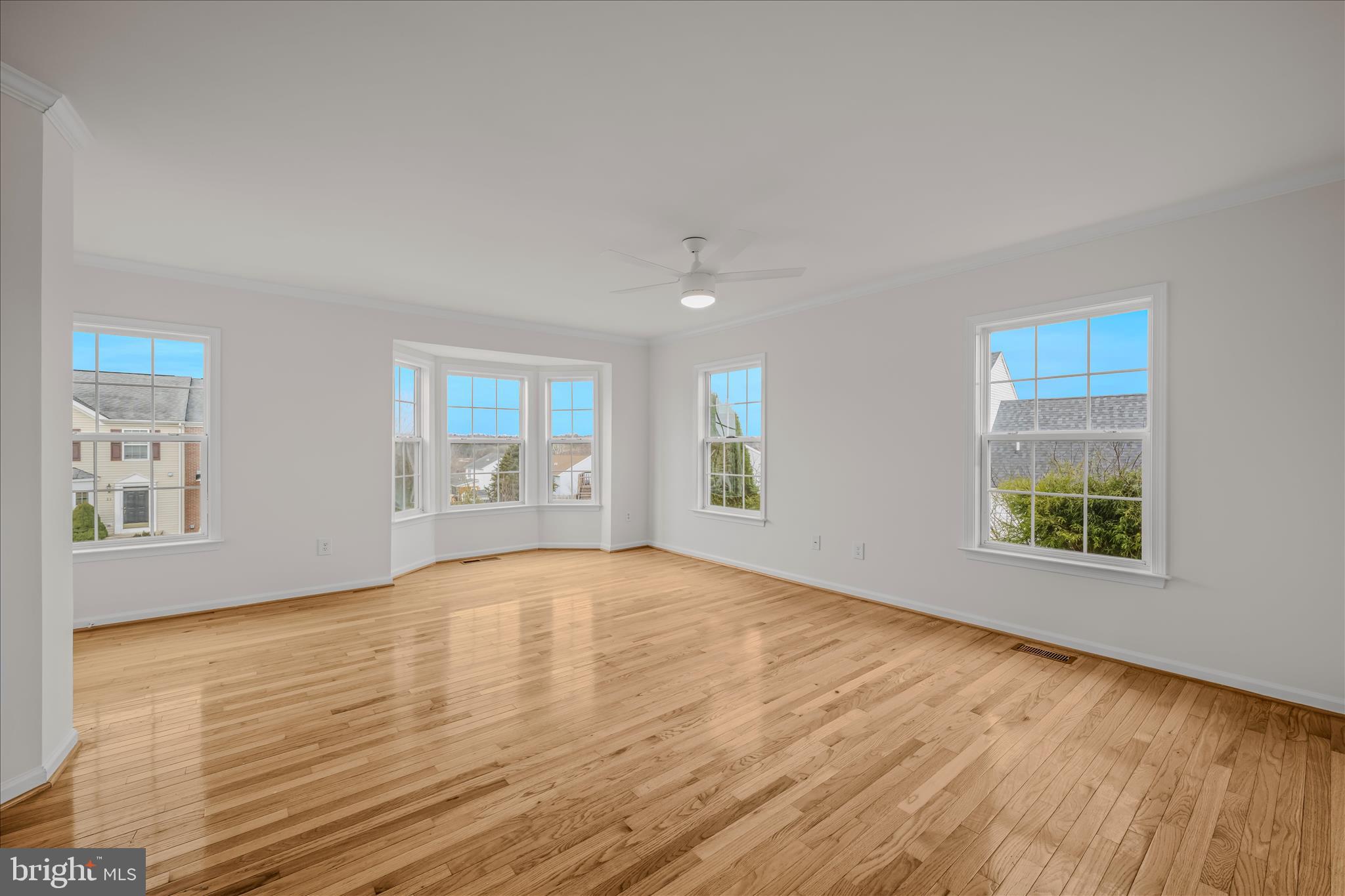 FAIRWAYS WEST - Residential