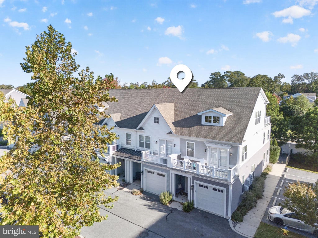 Photo of 29104 Striper Harbor Hbr #D-2, REHOBOTH BEACH, DE 19971 (MLS # DESU2122804)