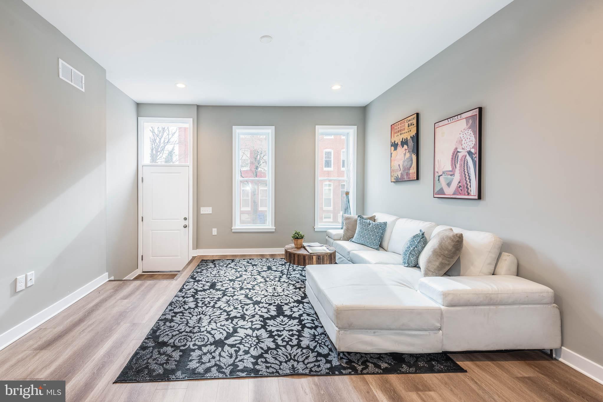 826 EDMONDSON AVENUE