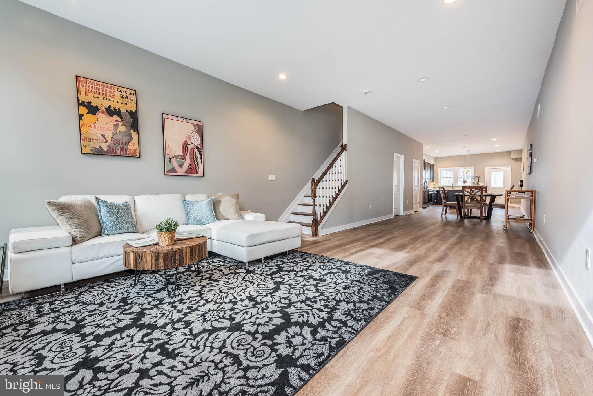 826 EDMONDSON AVENUE