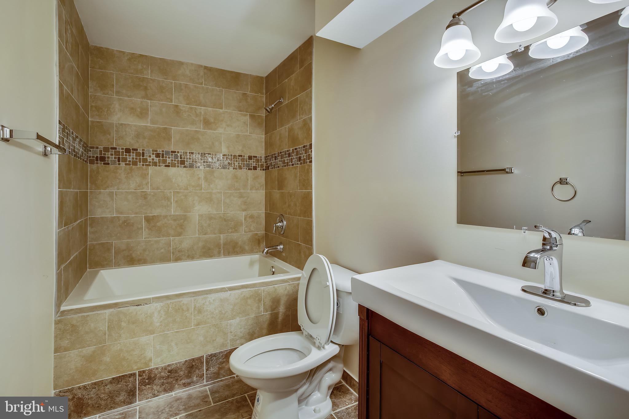 MELWOOD PARK - Residential