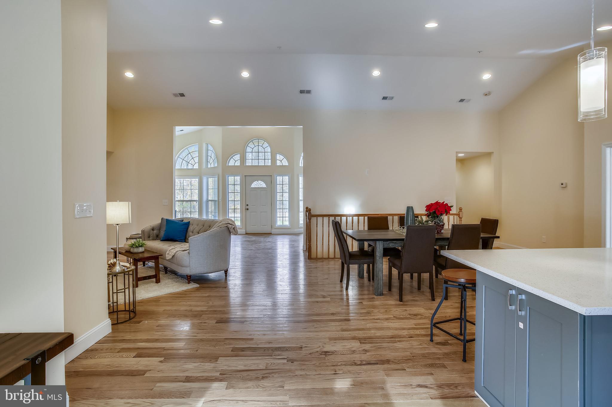 MELWOOD PARK - Residential