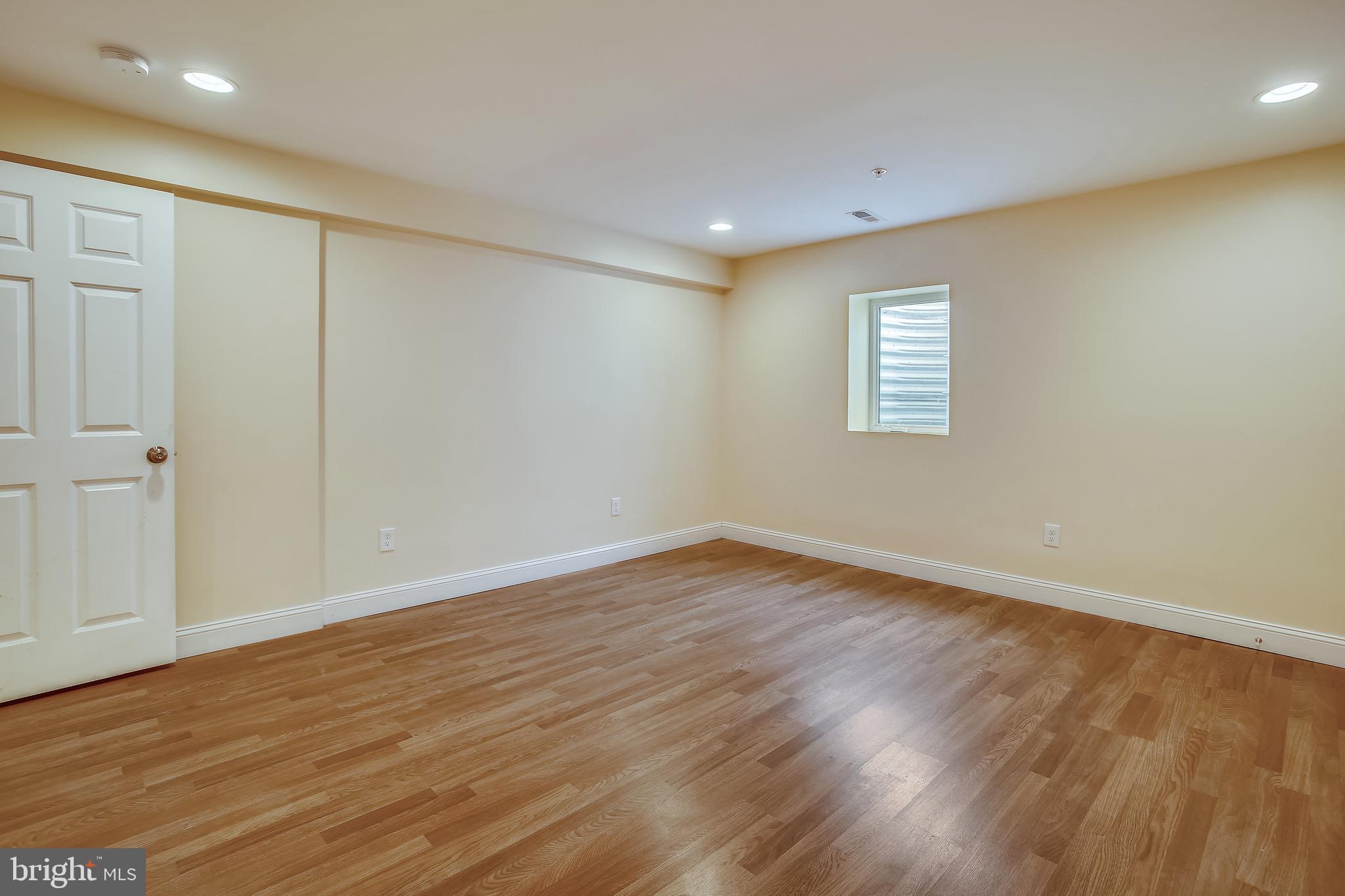 MELWOOD PARK - Residential