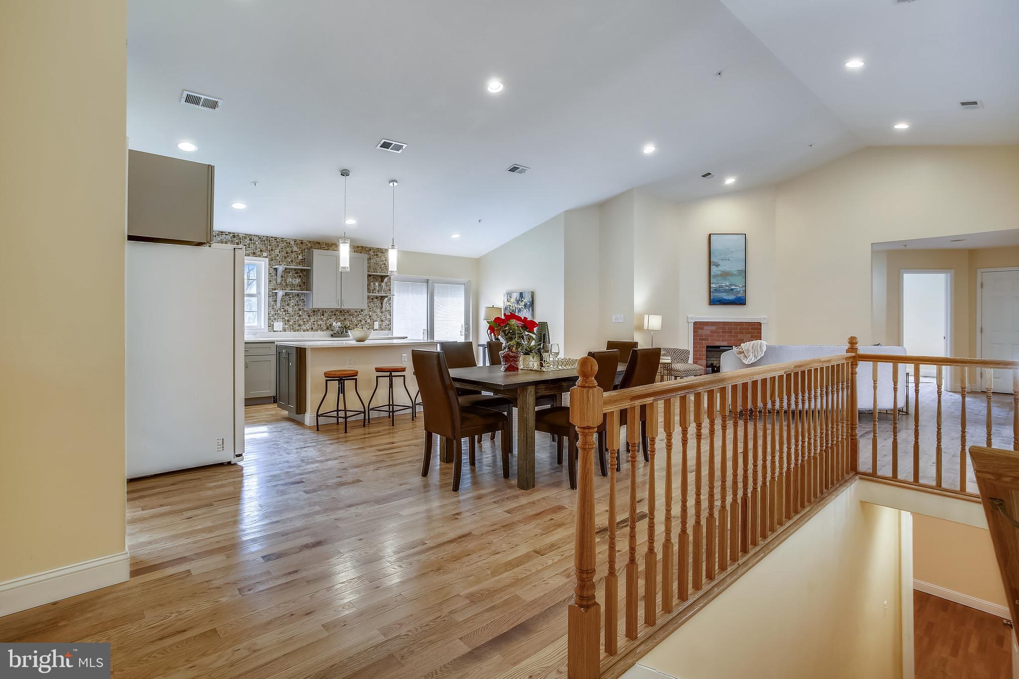 MELWOOD PARK - Residential