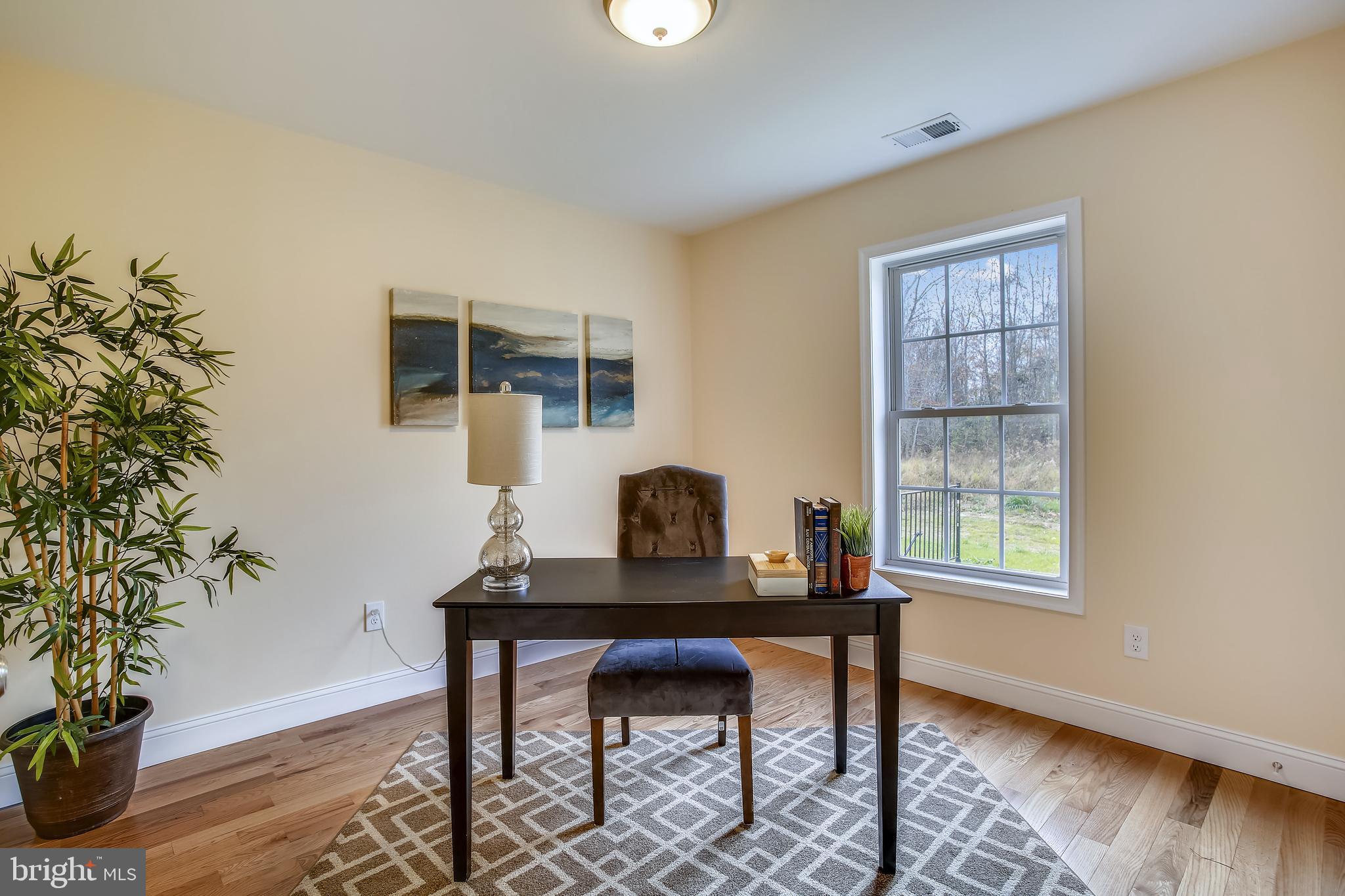 MELWOOD PARK - Residential