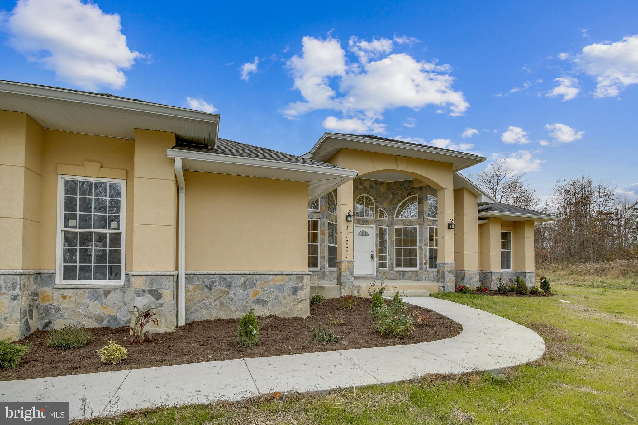 MELWOOD PARK - Residential