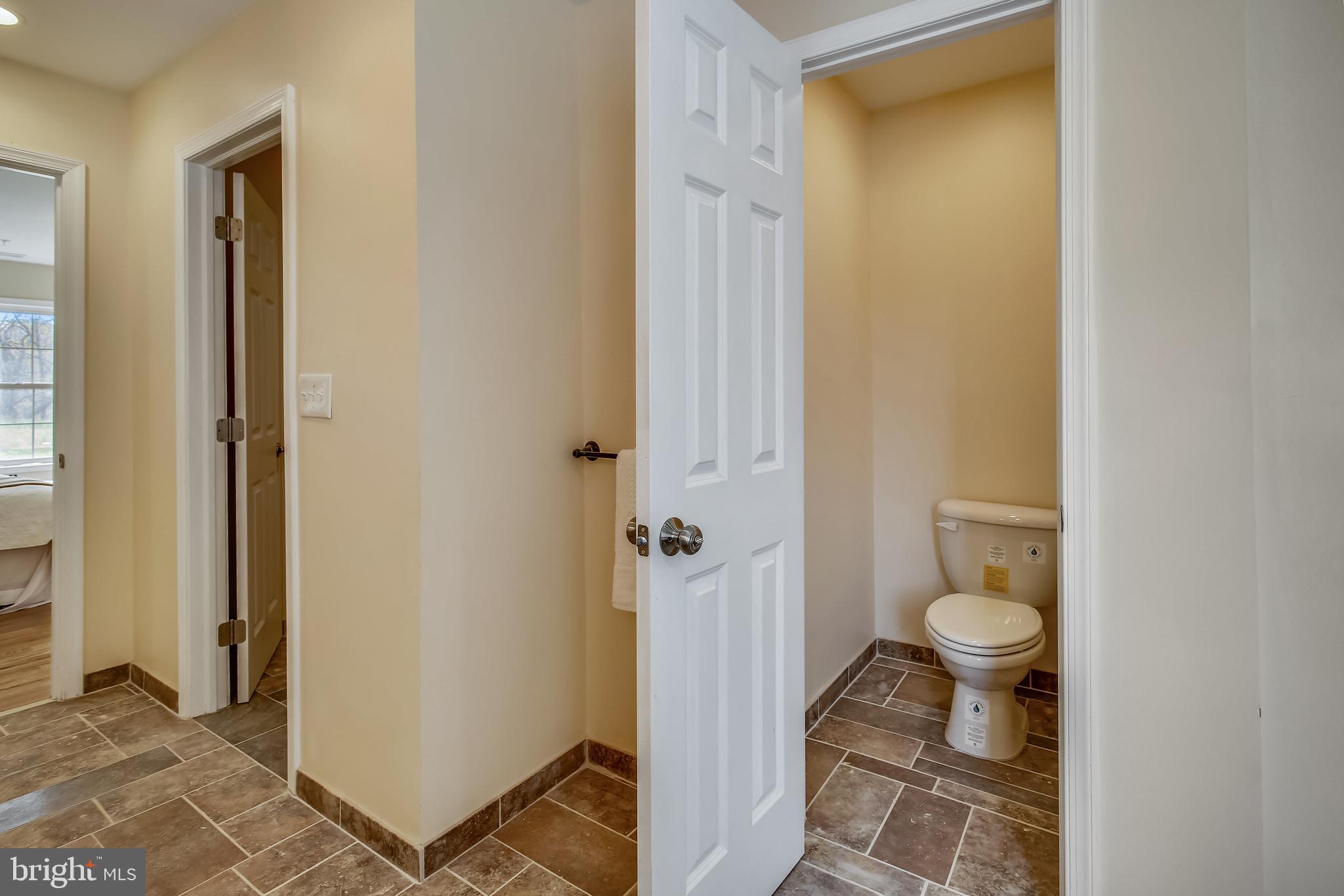 MELWOOD PARK - Residential