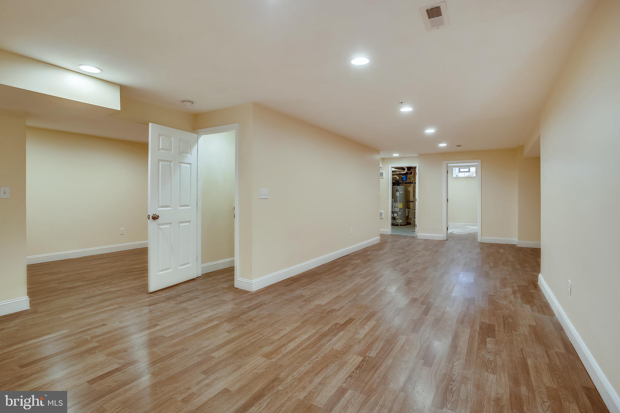 MELWOOD PARK - Residential