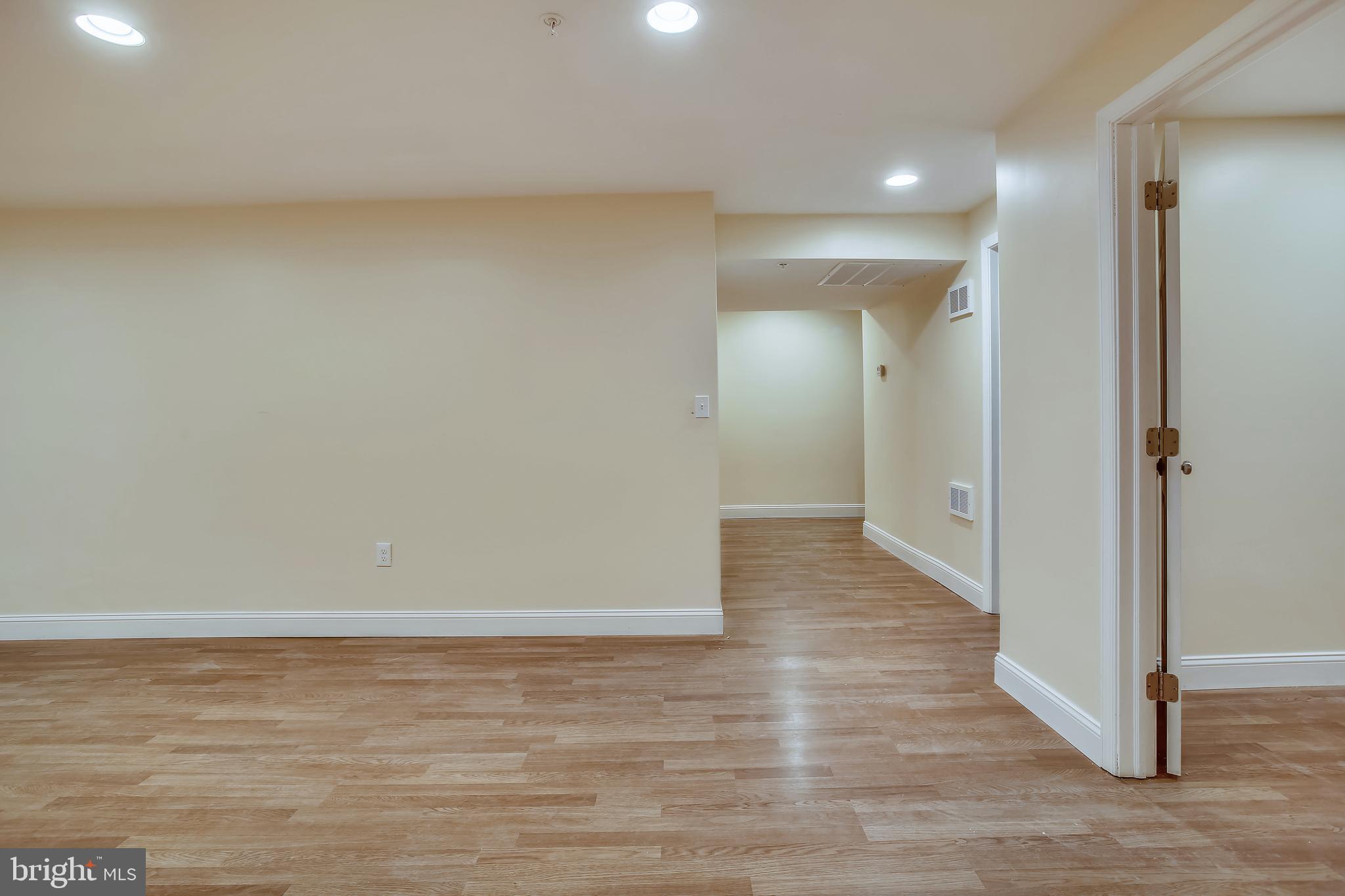 MELWOOD PARK - Residential